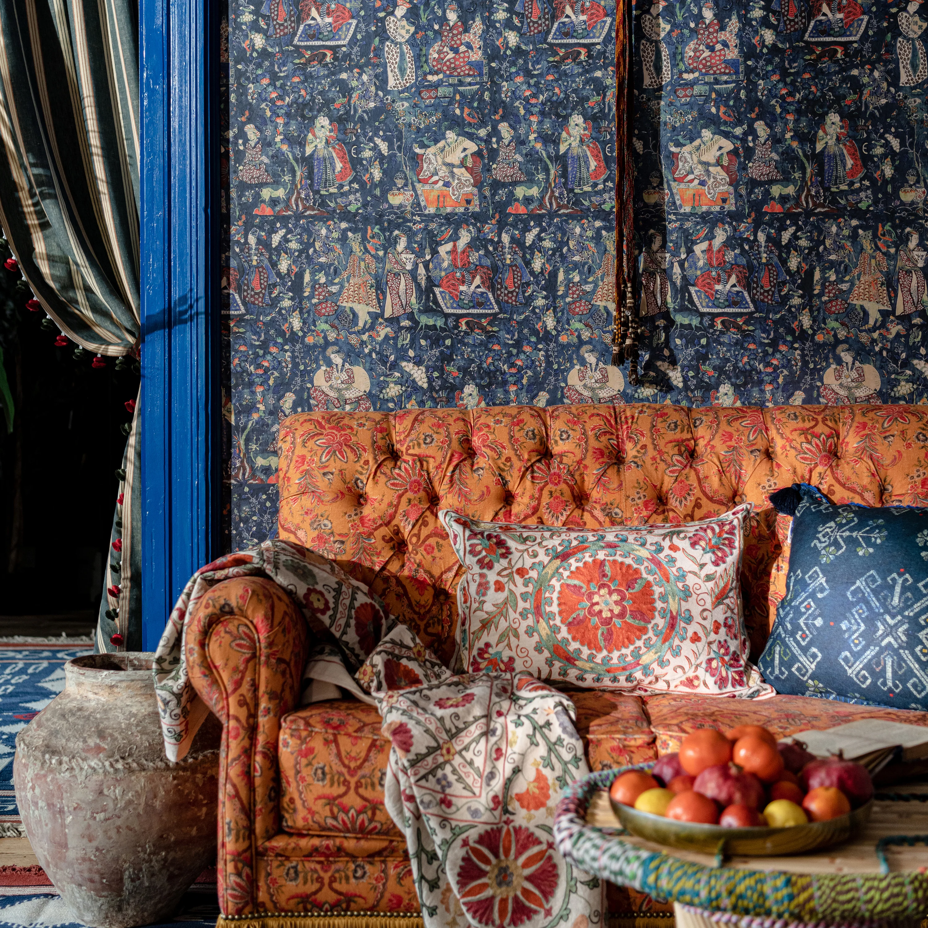 Carnival of Maghreb Wallpaper - Image 2