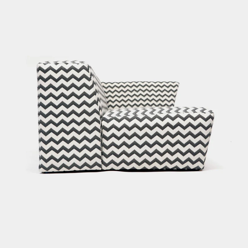 Caroline Outdoor Sofa - Image 15