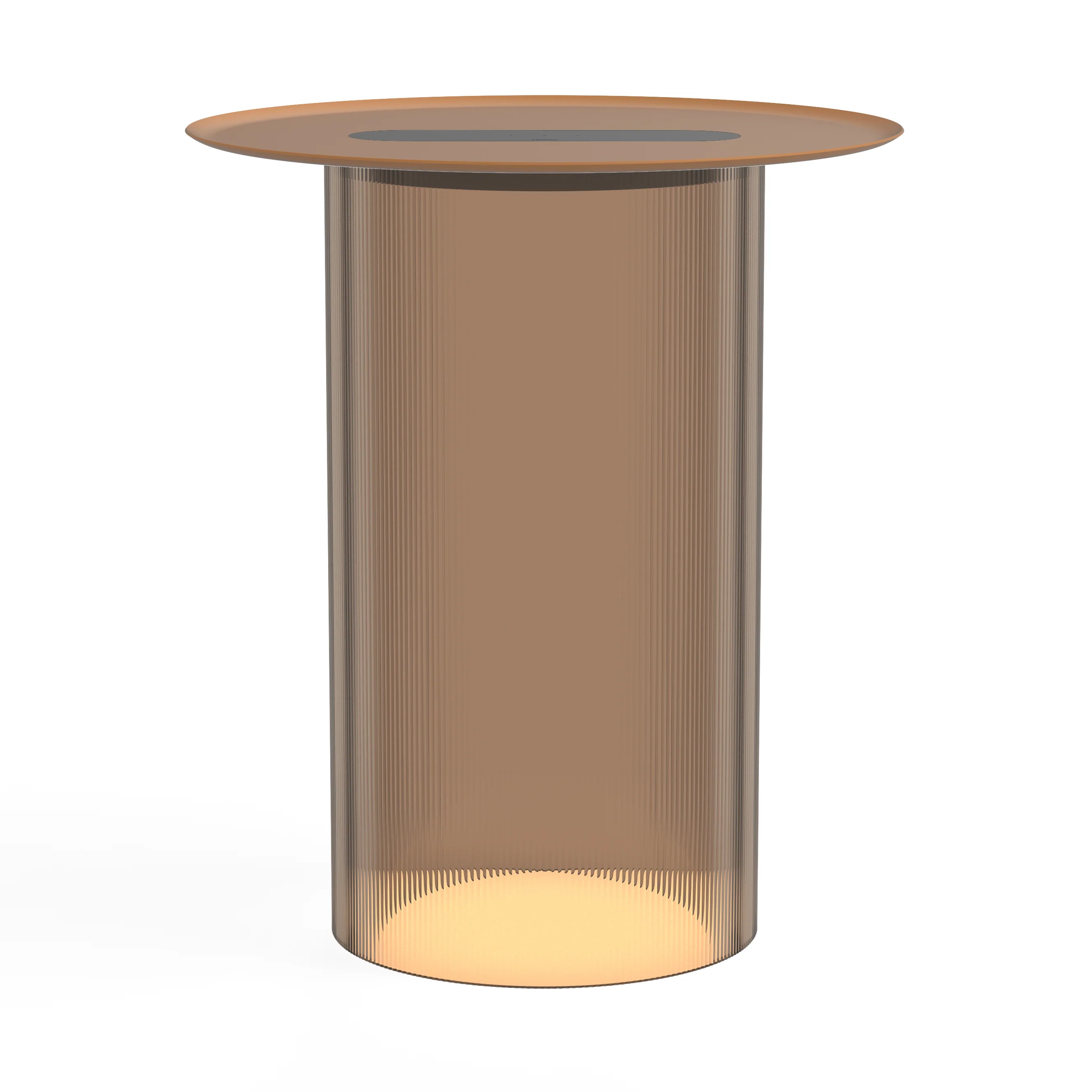 Carousel Floor Lamp - Image 4