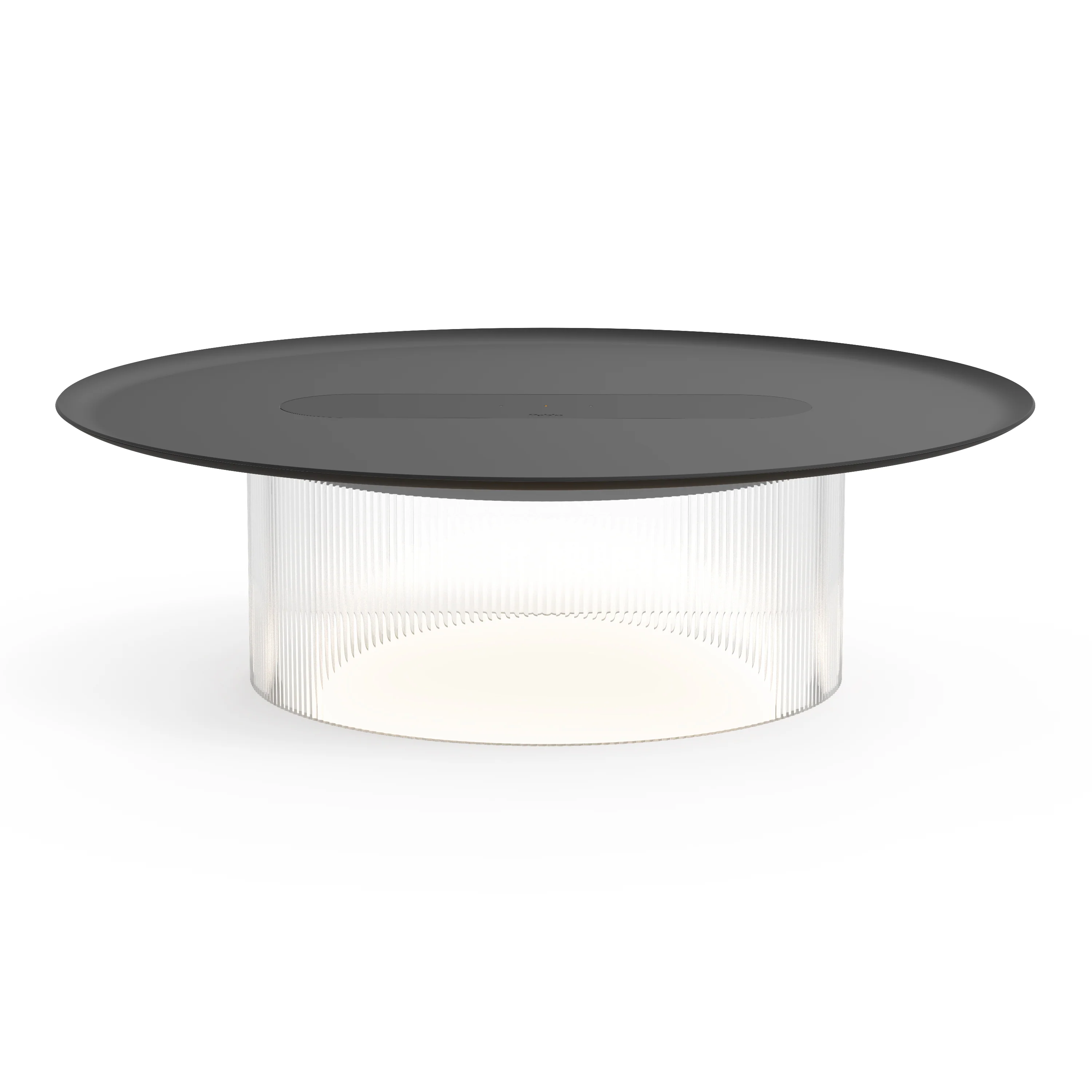 Carousel Table Lamp - Image 5