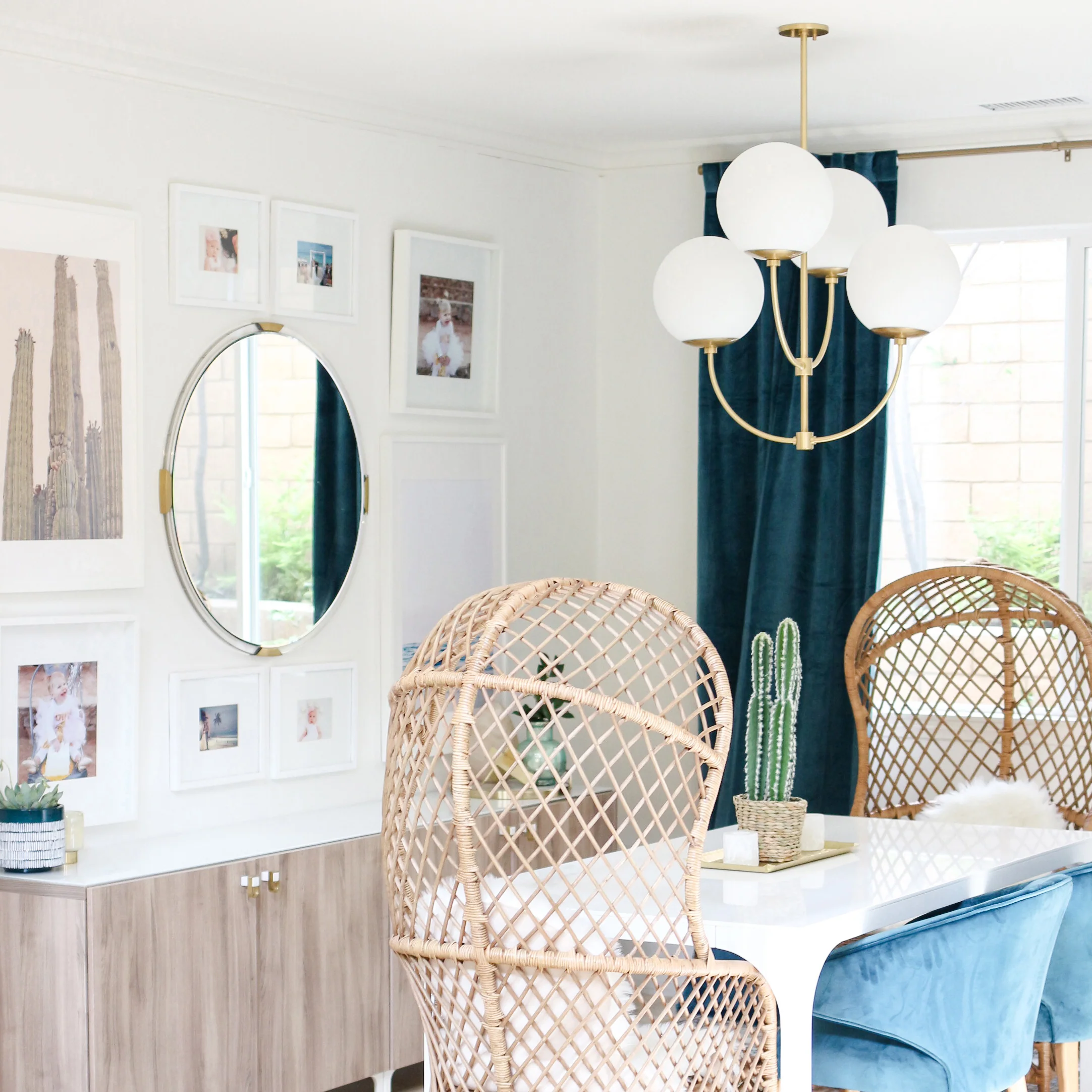Carrie Chandelier - Image 2