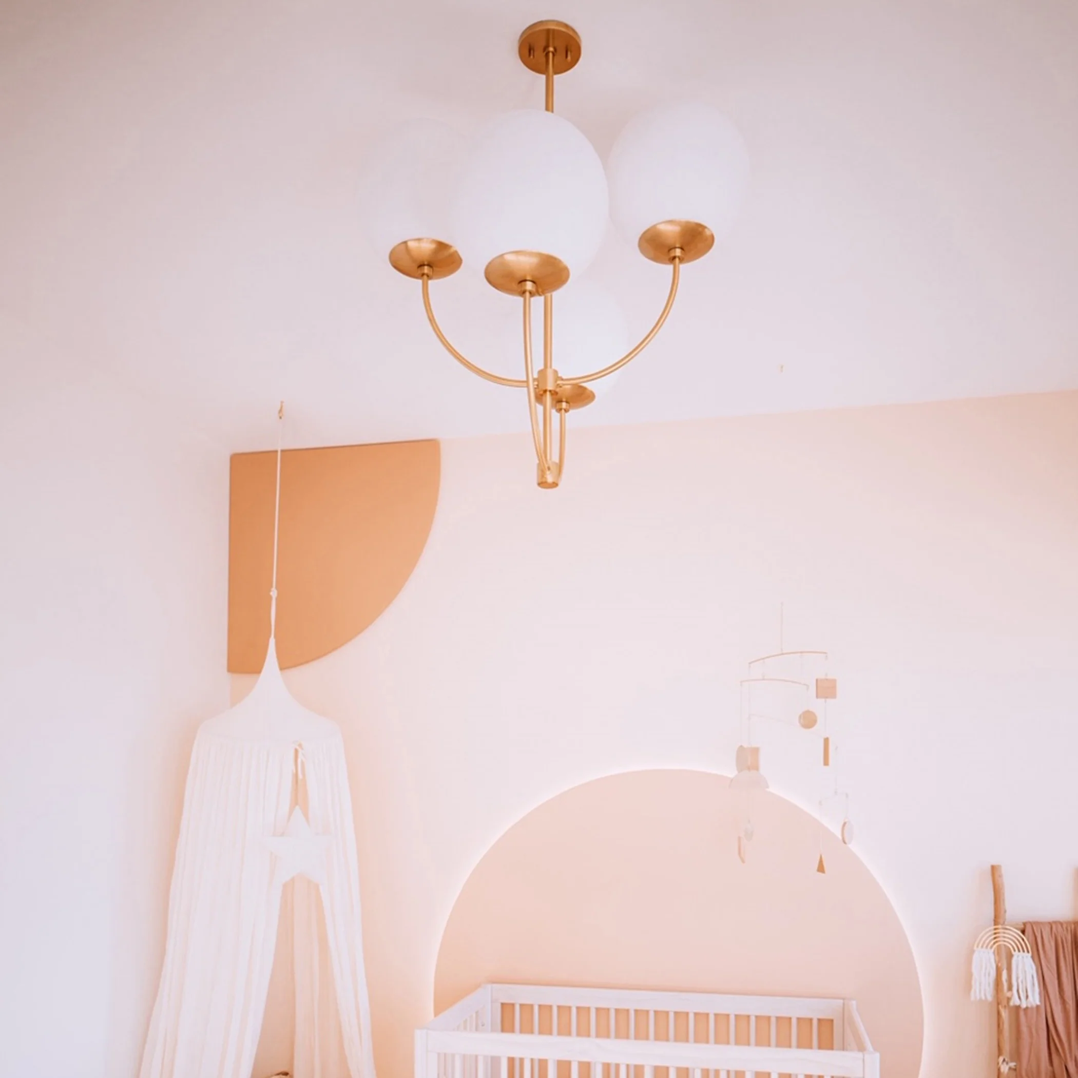 Carrie Chandelier - Image 3