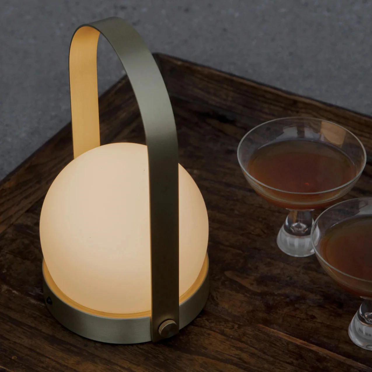 Carrie Portable LED Lamp - Image 19