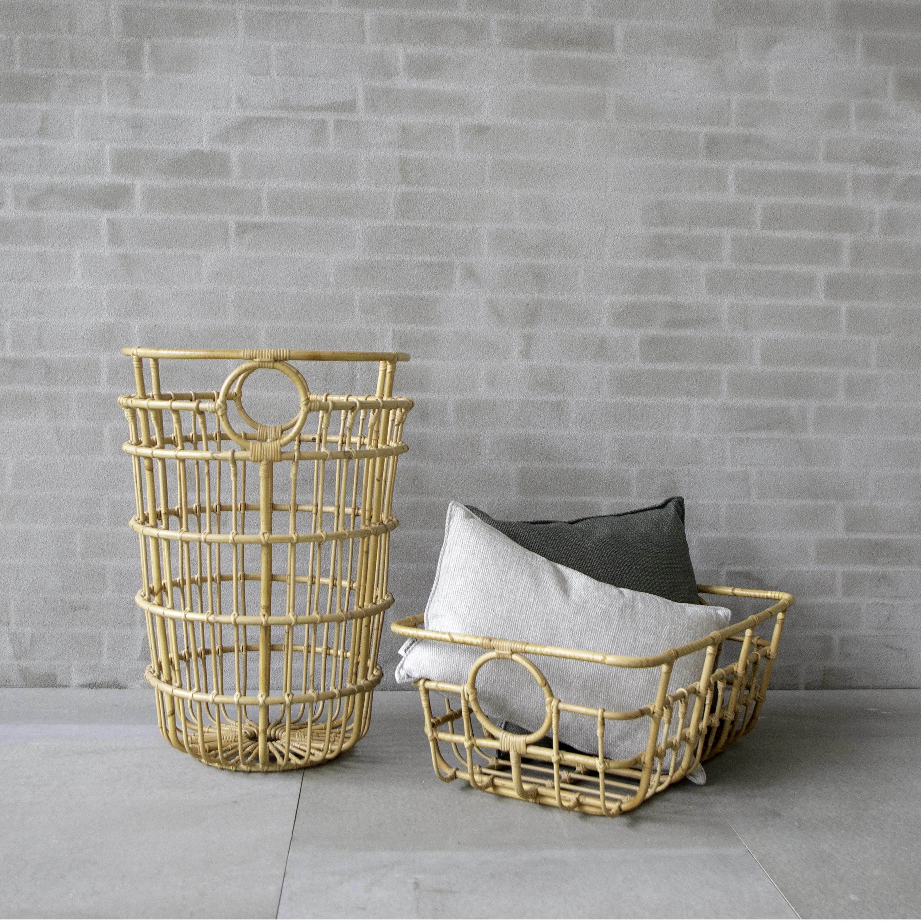 Carry Me Low Basket - Image 4