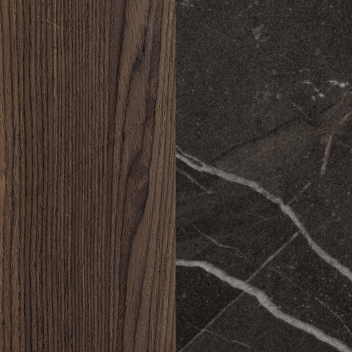 Cartesio Curved Extendable Dining Table - Image 15