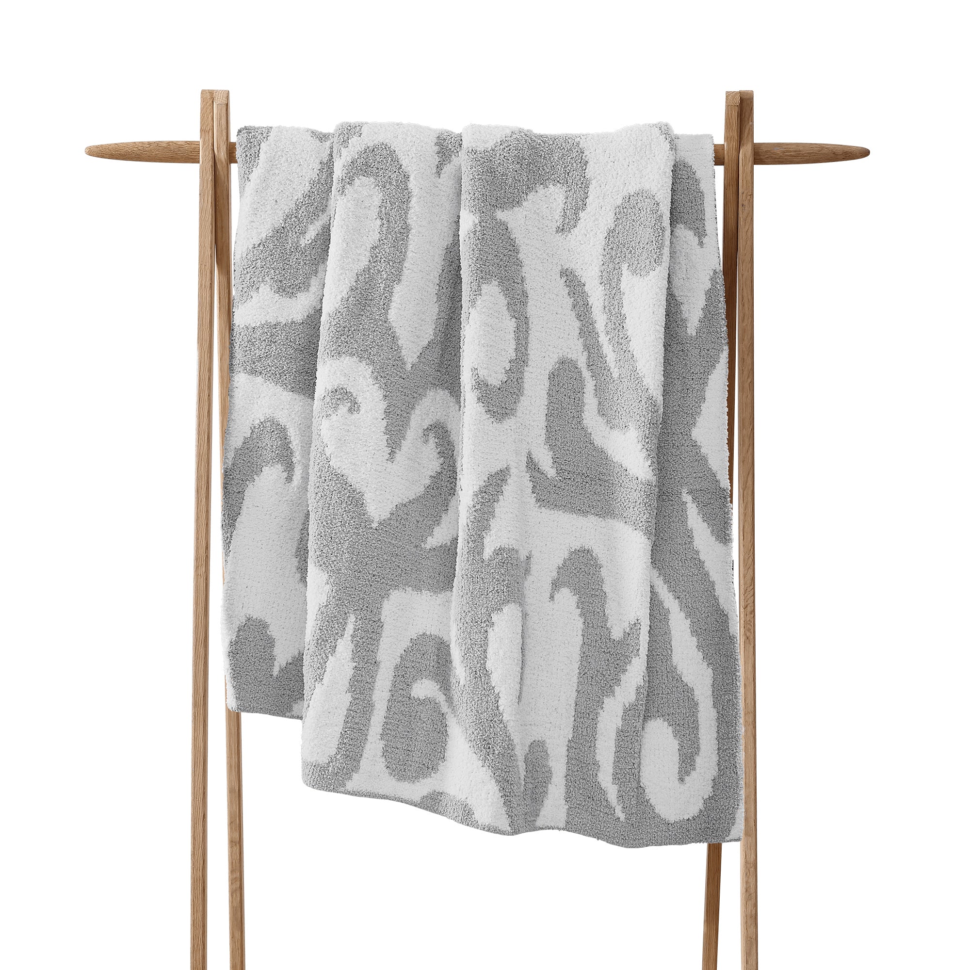 Casablanca Throw Blanket - Image 2