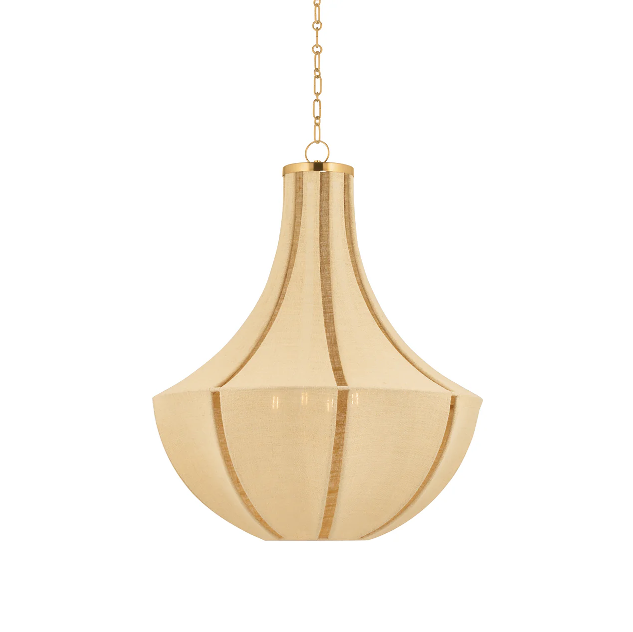 Cascade Lake Pendant Light - Image 2