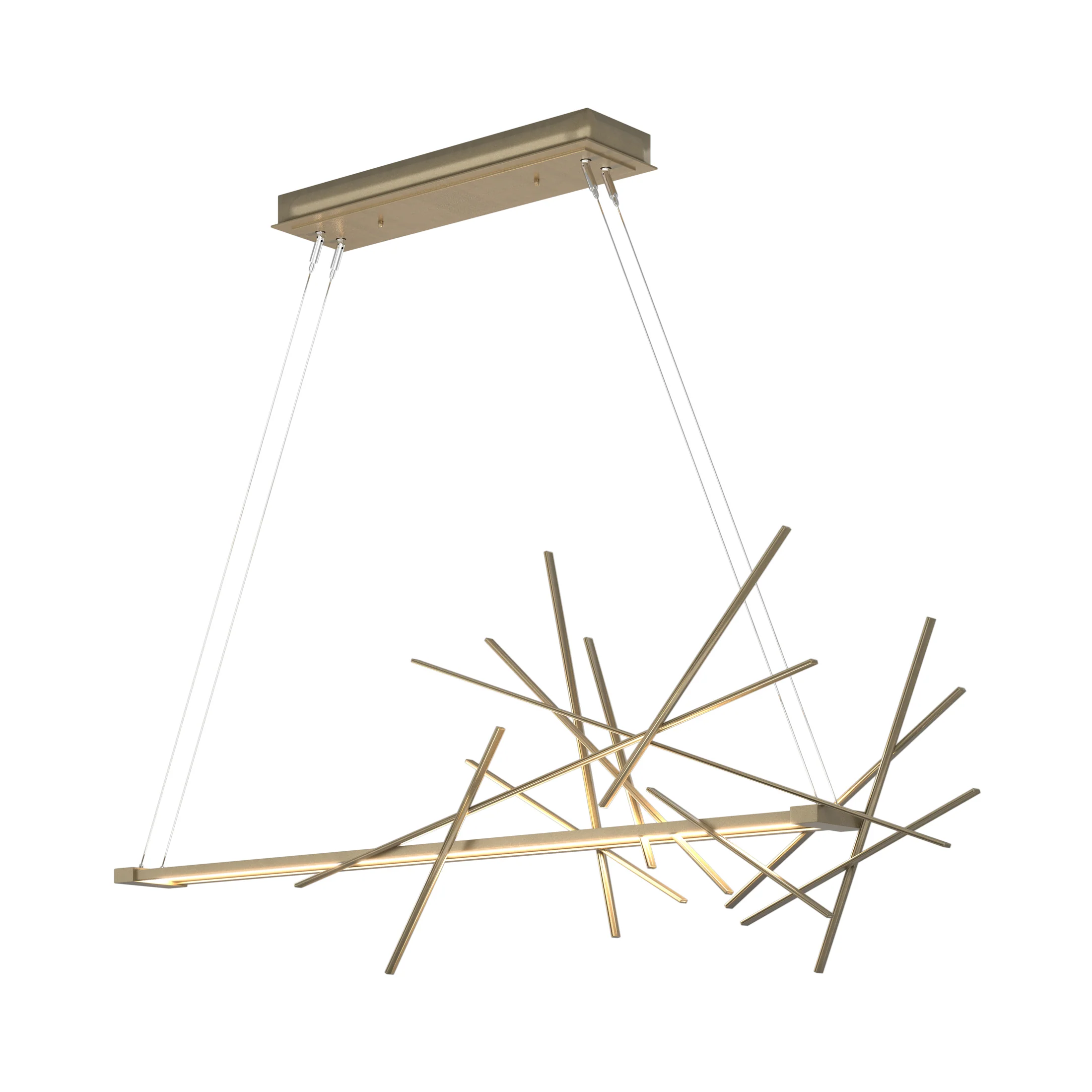 Cascade LED Pendant Light - Image 7