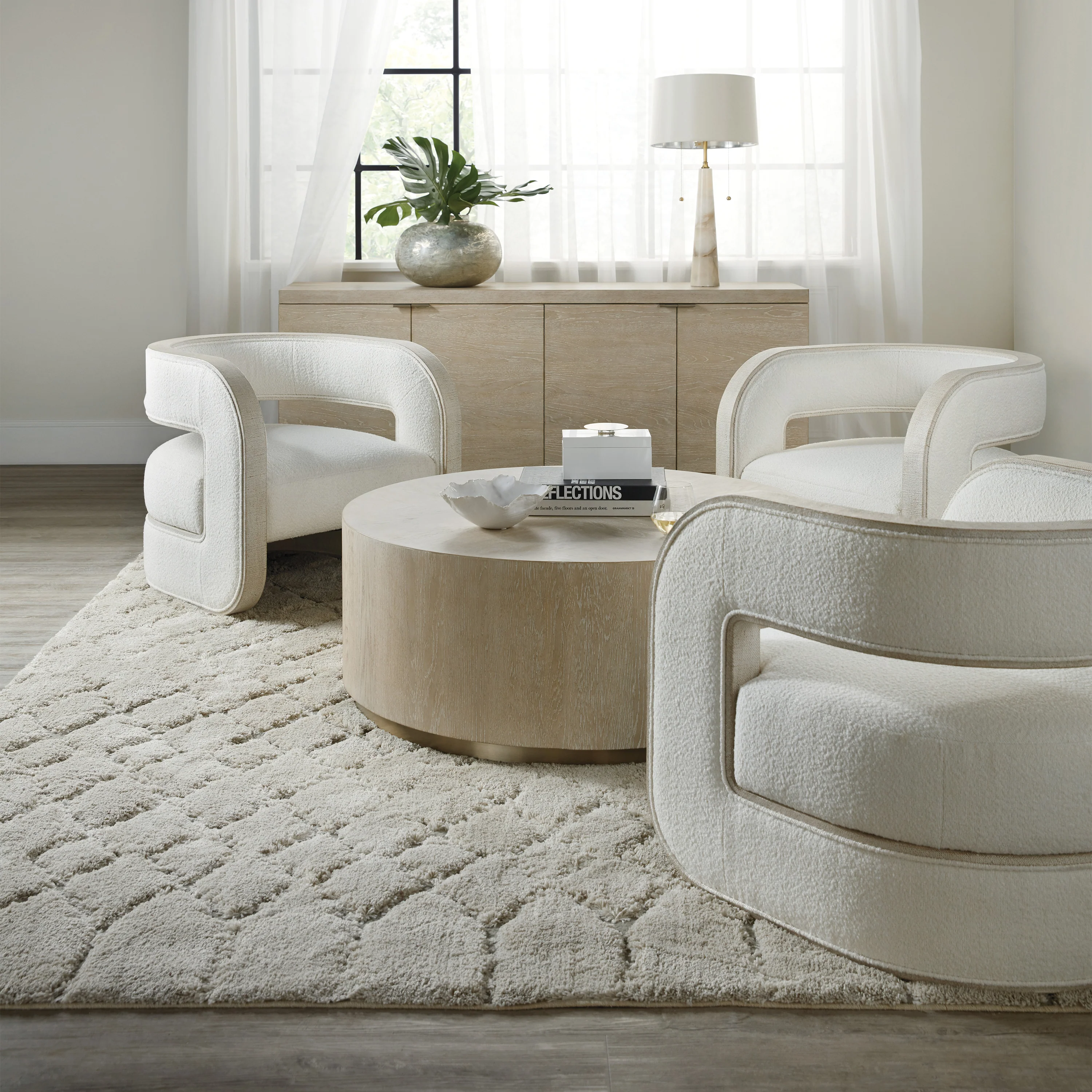 Cascade Lounge Chair - Image 6