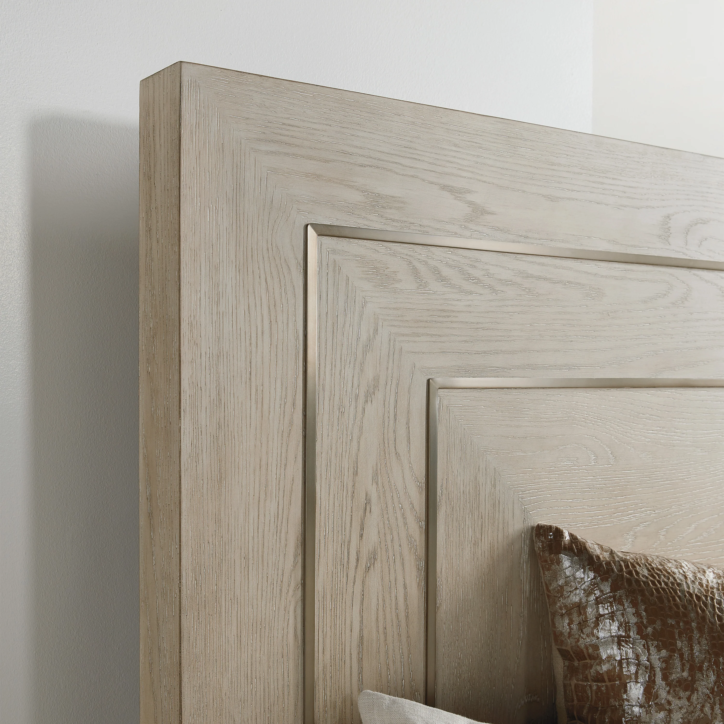 Cascade Panel Bed - Image 3