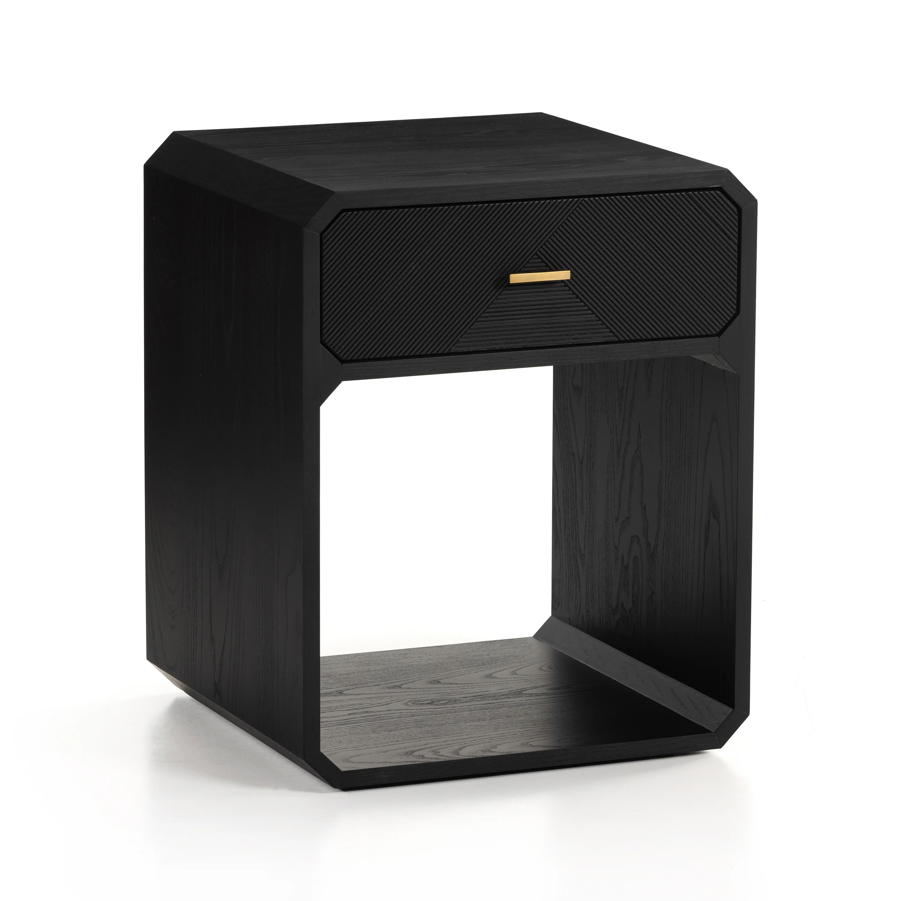 Caspian Nightstand - Image 2