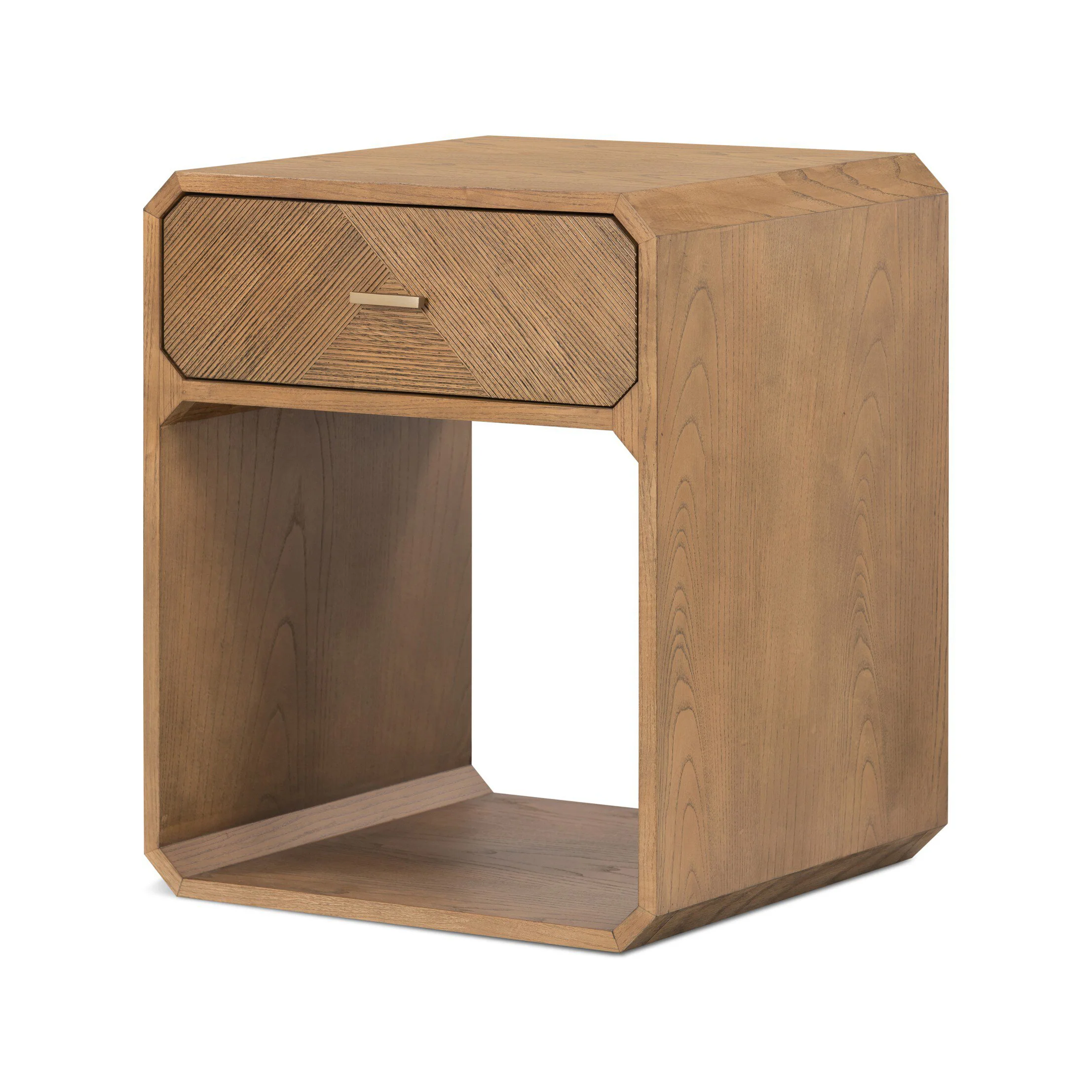 Caspian Nightstand - Image 7