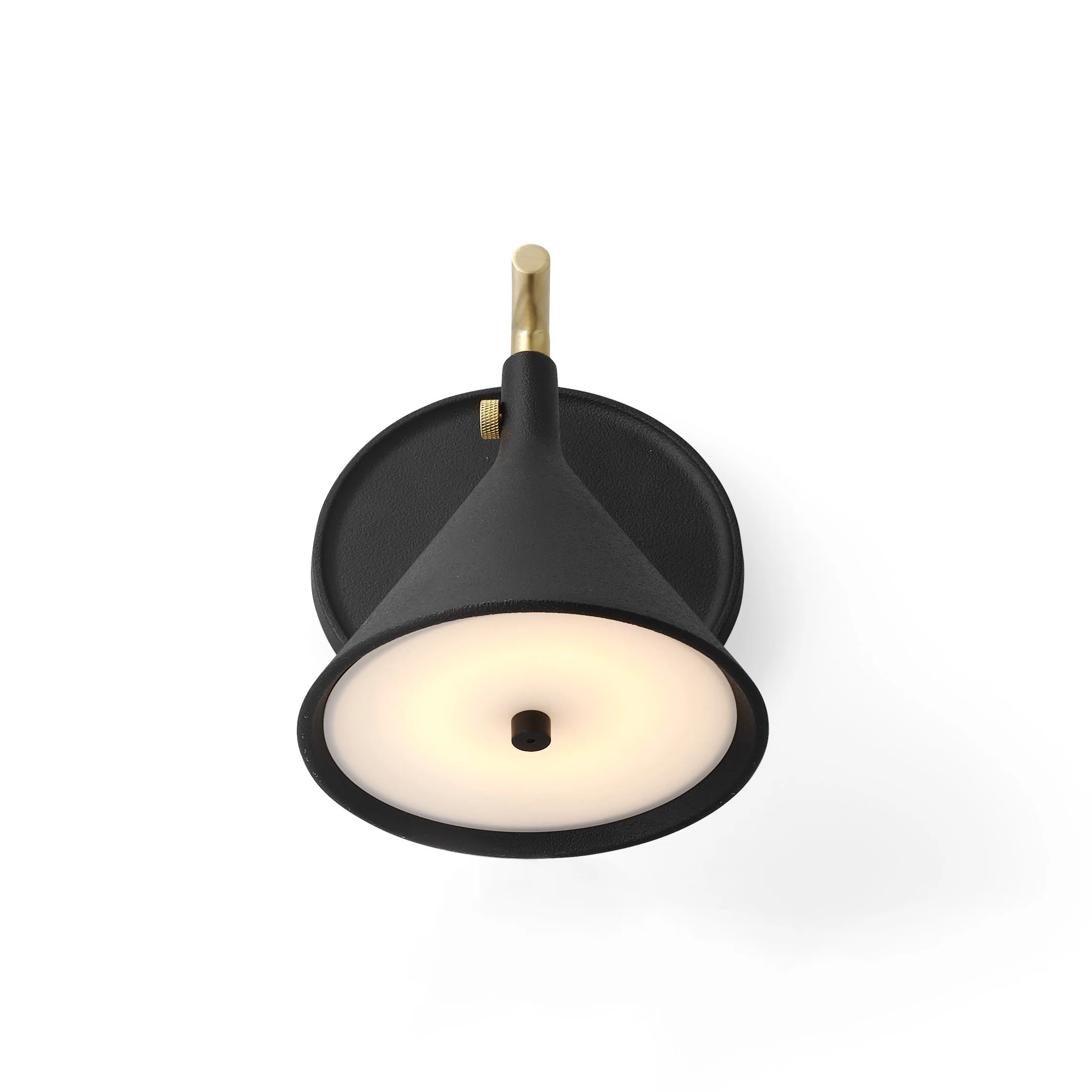Cast LED Bathroom Vanity Light - Image 3