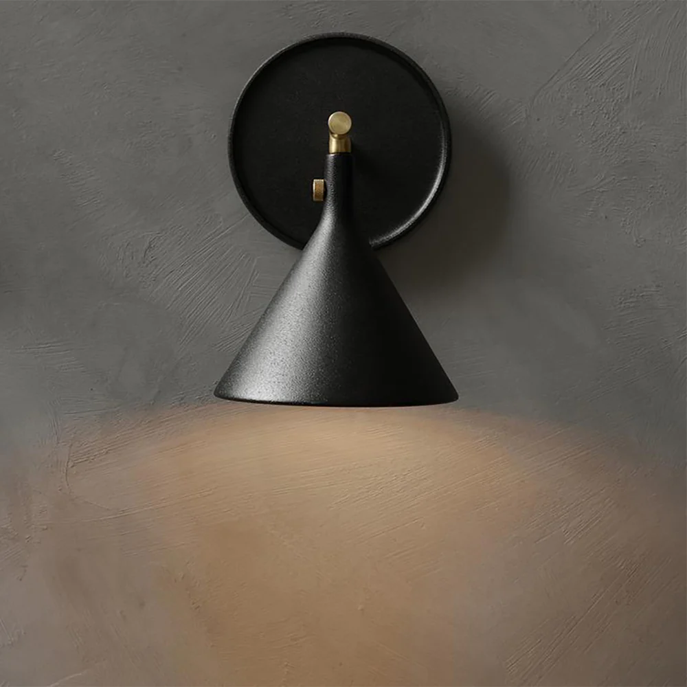 Cast Sconce - Image 6