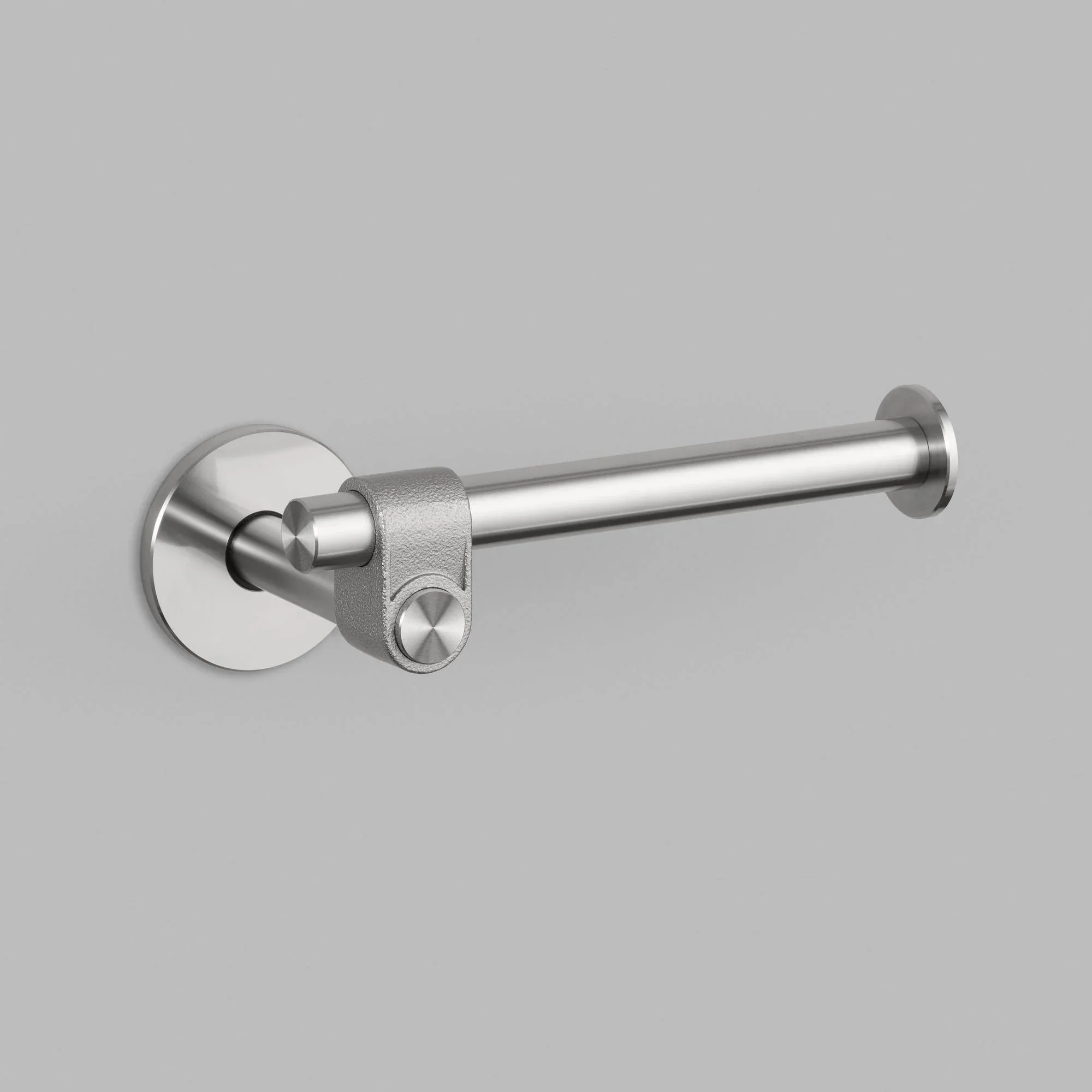Cast Toilet Roll Holder - Image 5