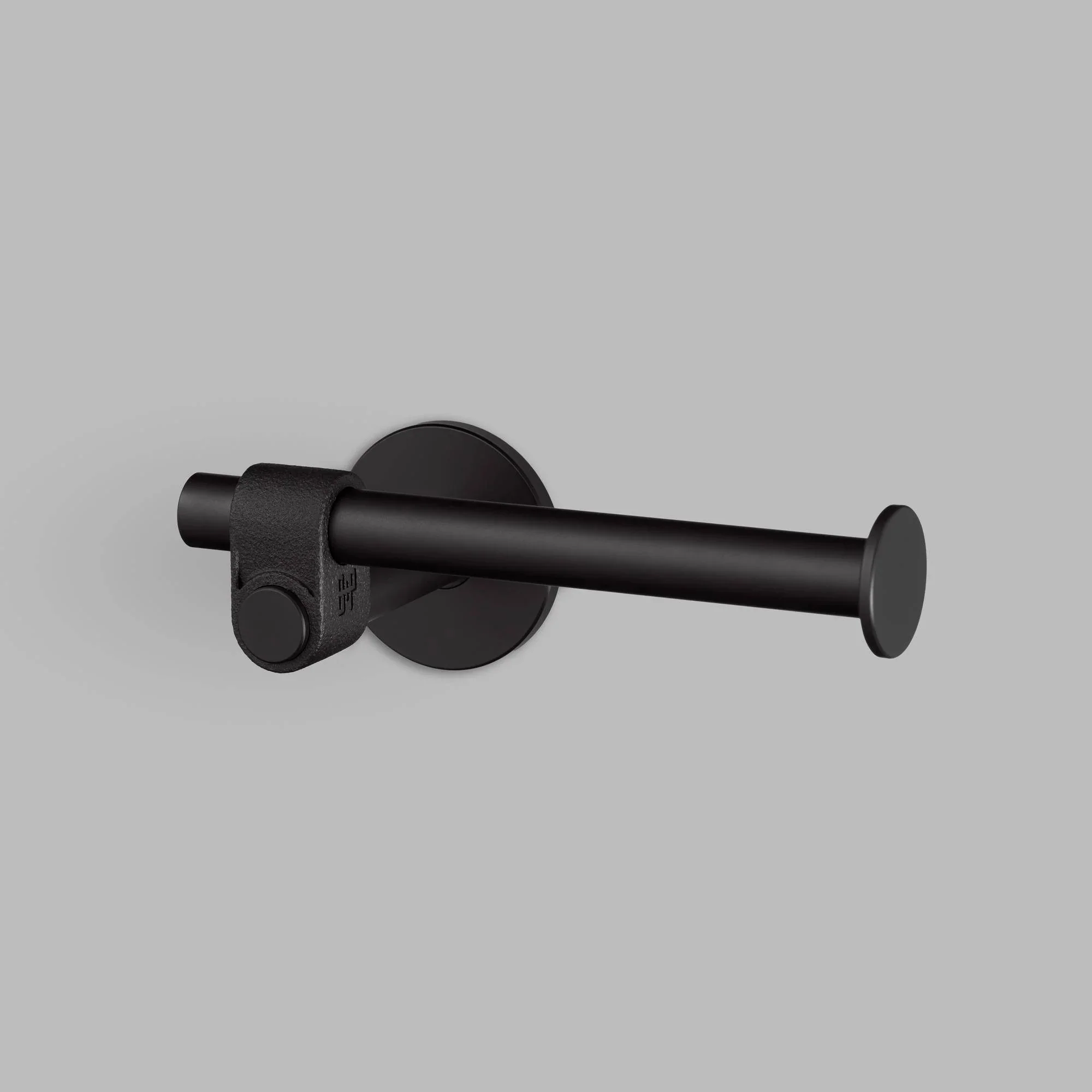 Cast Toilet Roll Holder - Image 6