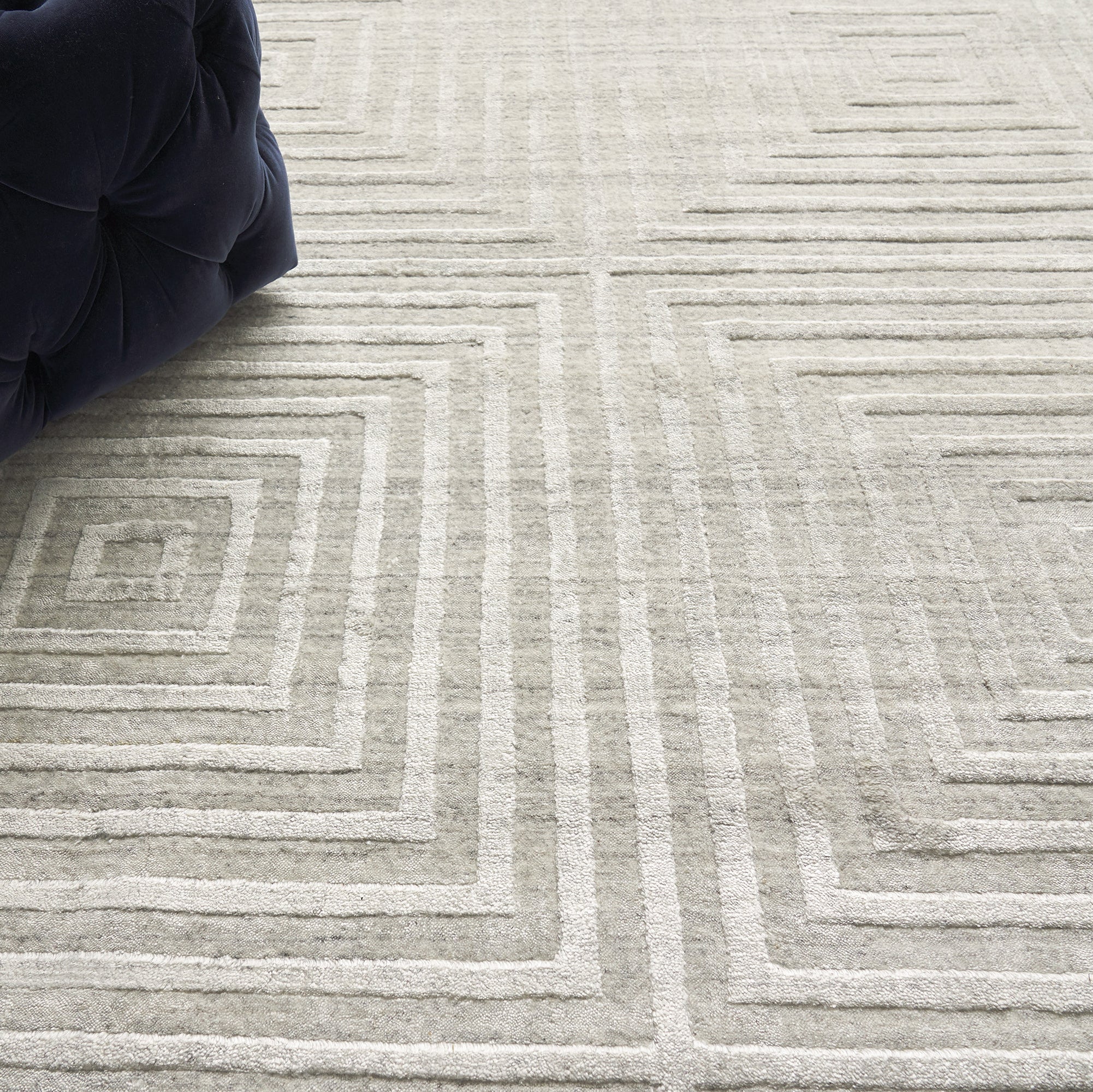 Castelli Squares Area Rug - Image 11