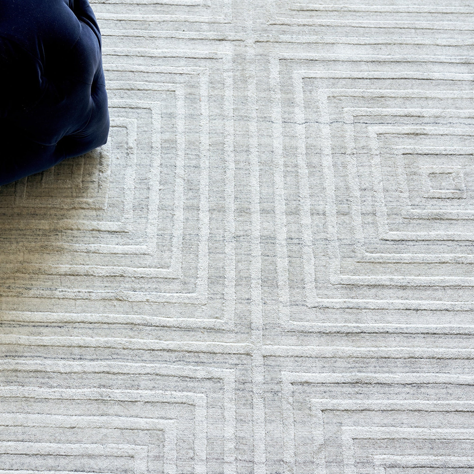 Castelli Squares Area Rug - Image 13