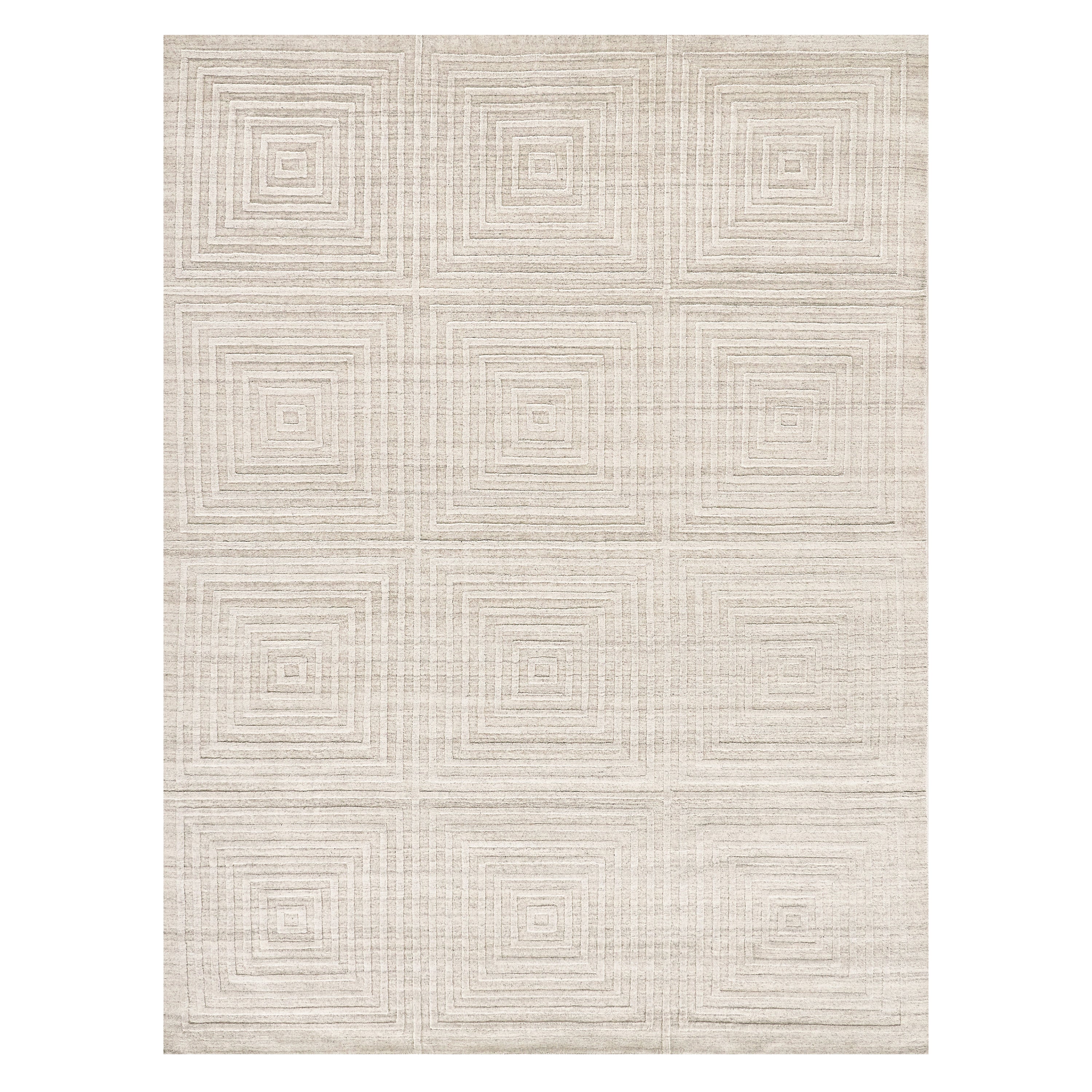 Castelli Squares Area Rug - Image 2