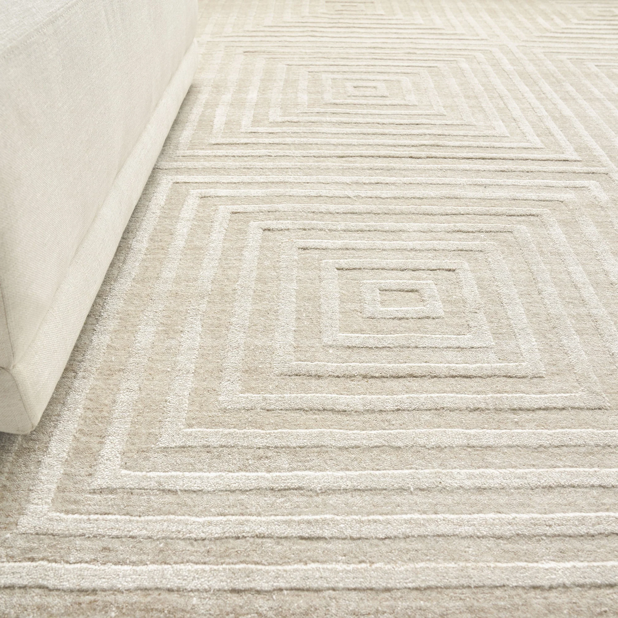 Castelli Squares Area Rug - Image 9
