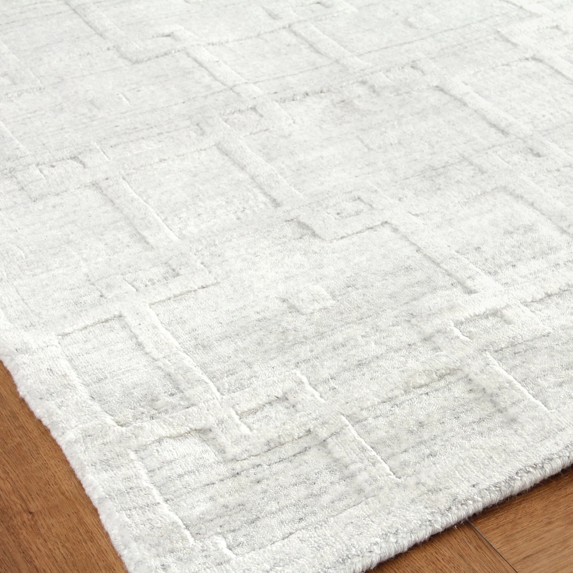 Castelli Lattice Area Rug - Image 11