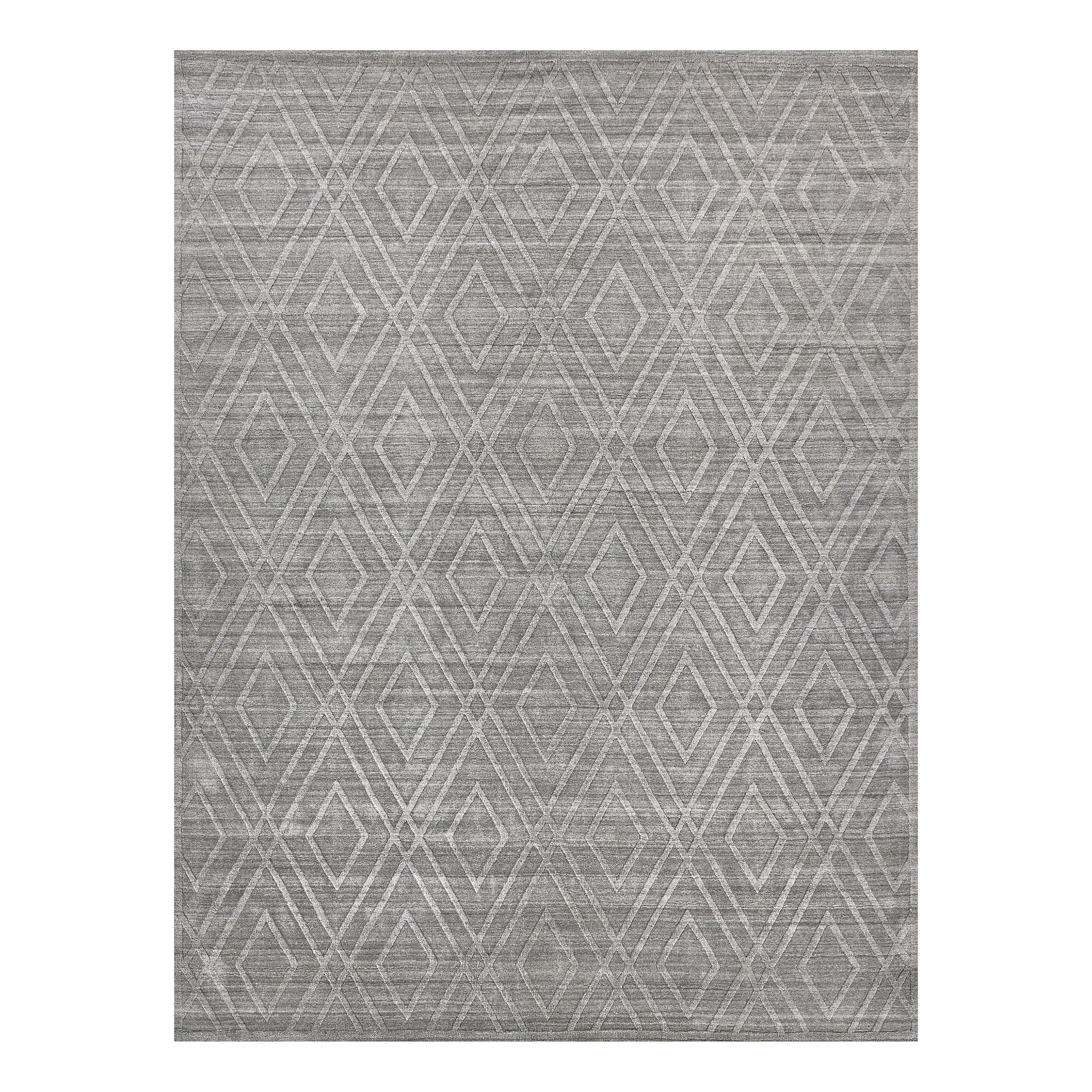 Castelli Diamonds Area Rug - Image 2
