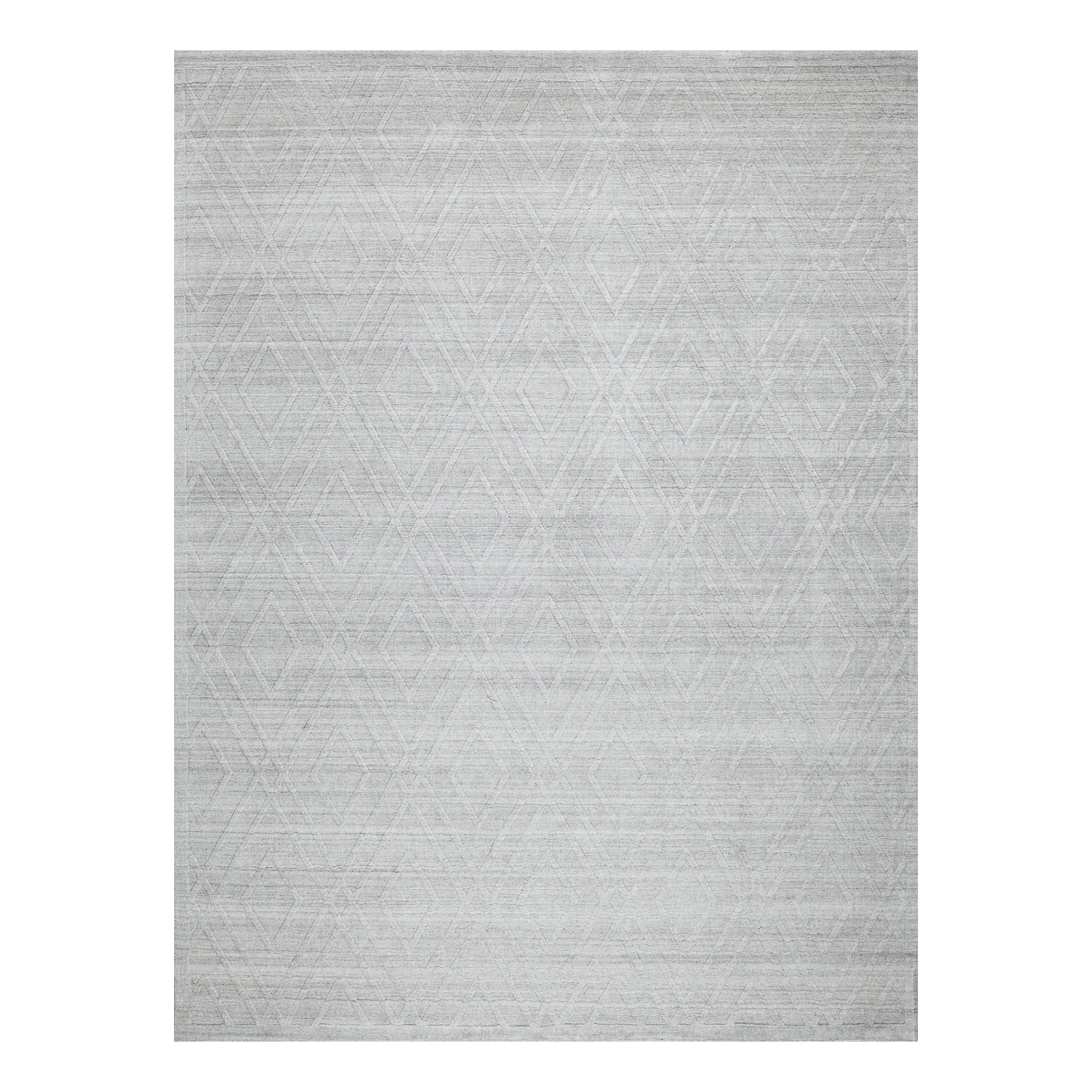 Castelli Diamonds Area Rug - Image 5