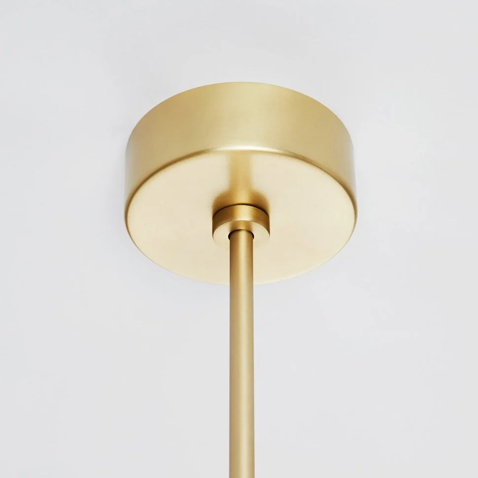 Castle 18-Light LED Chandelier - Image 19
