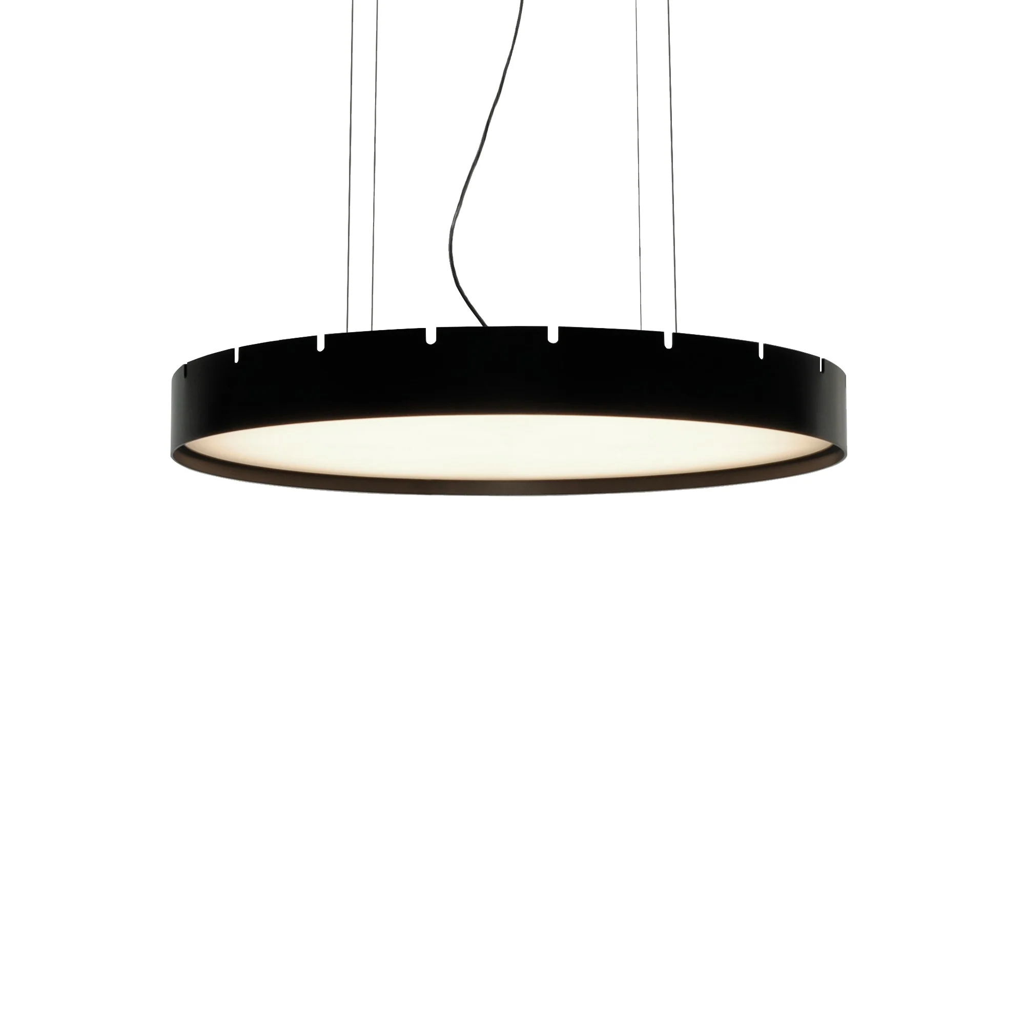 Castle LED Pendant Light - Image 22