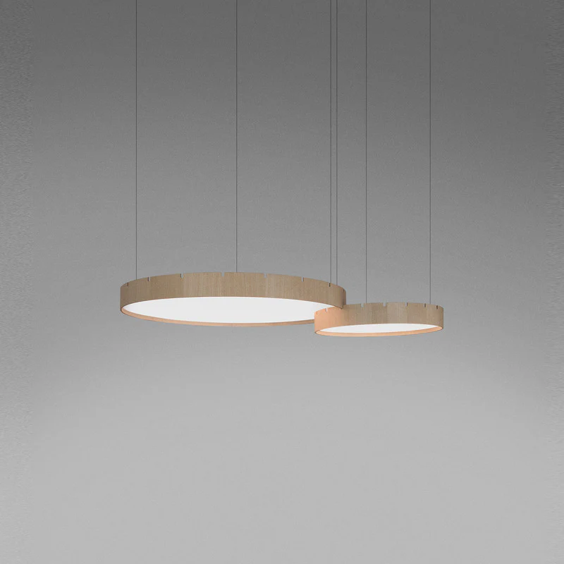 Castle LED Pendant Light - Image 4