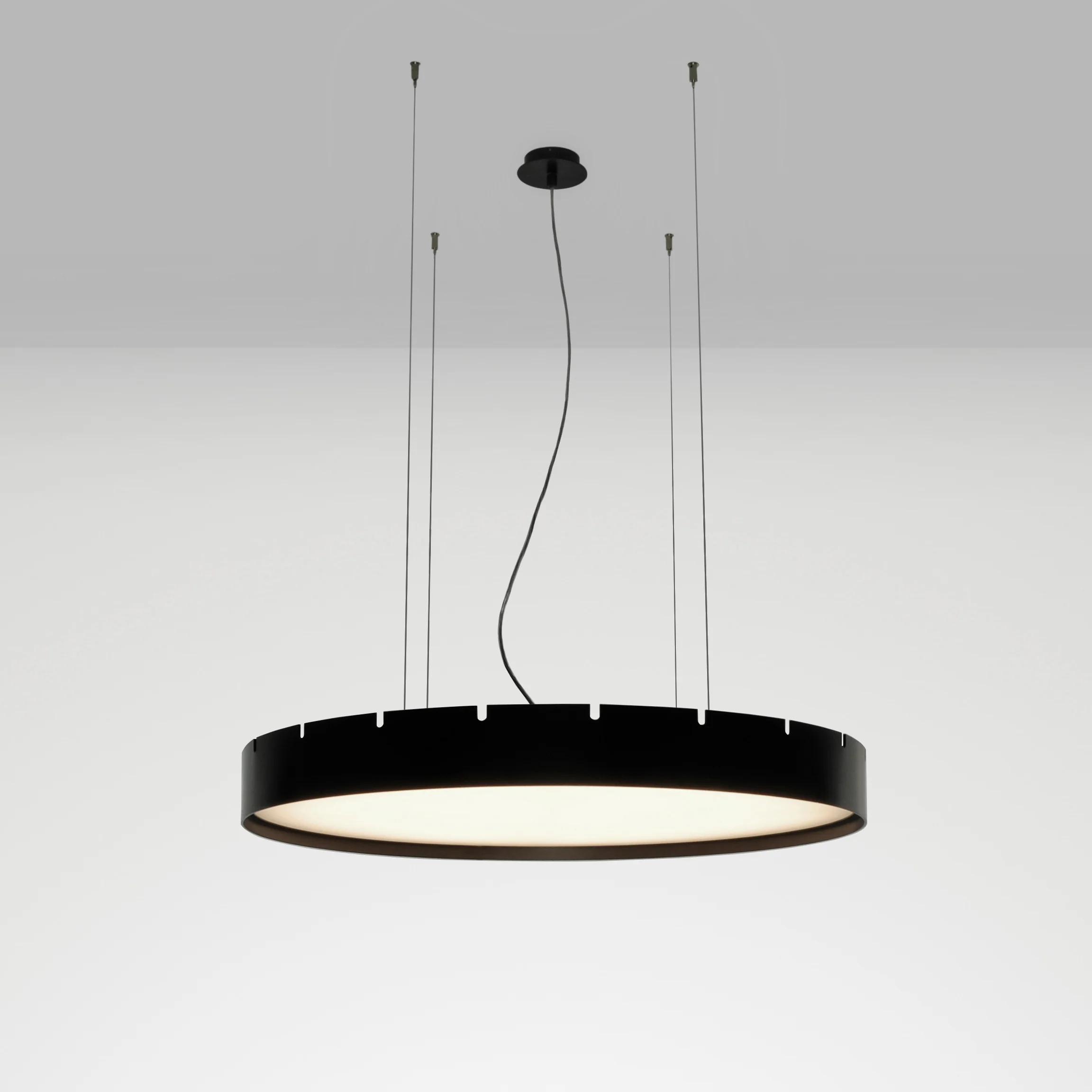 Castle LED Pendant Light - Image 6
