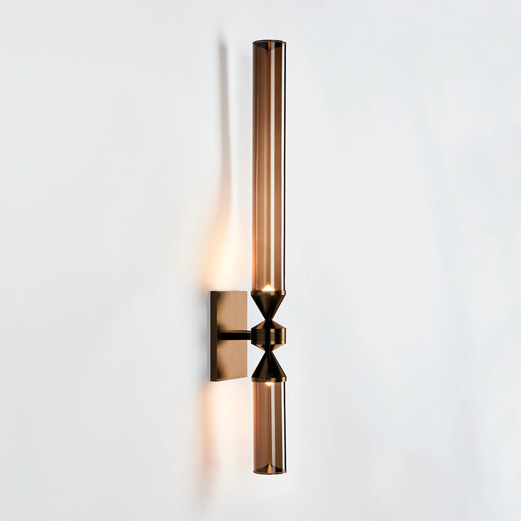 Castle LED Wall Sconce - Image 10