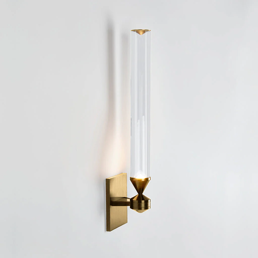 Castle LED Wall Sconce - Image 22