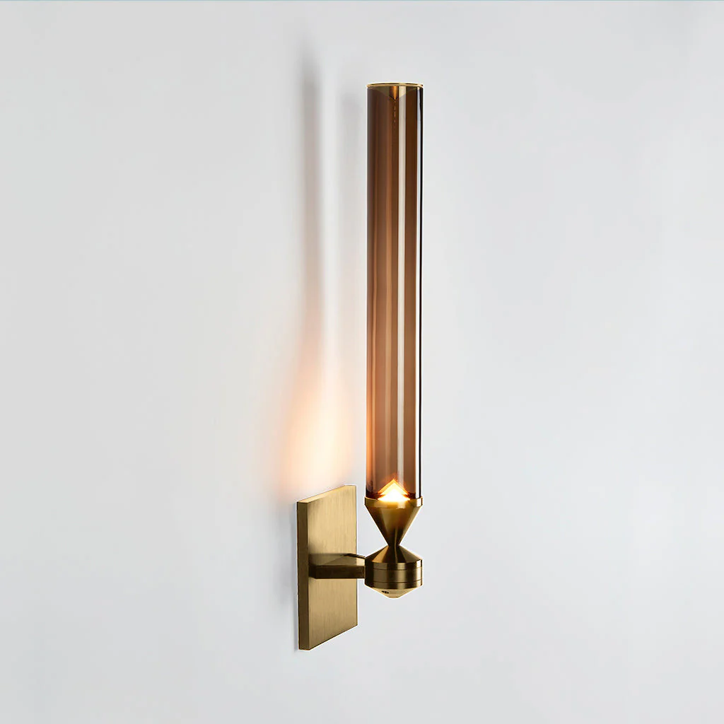 Castle LED Wall Sconce - Image 27