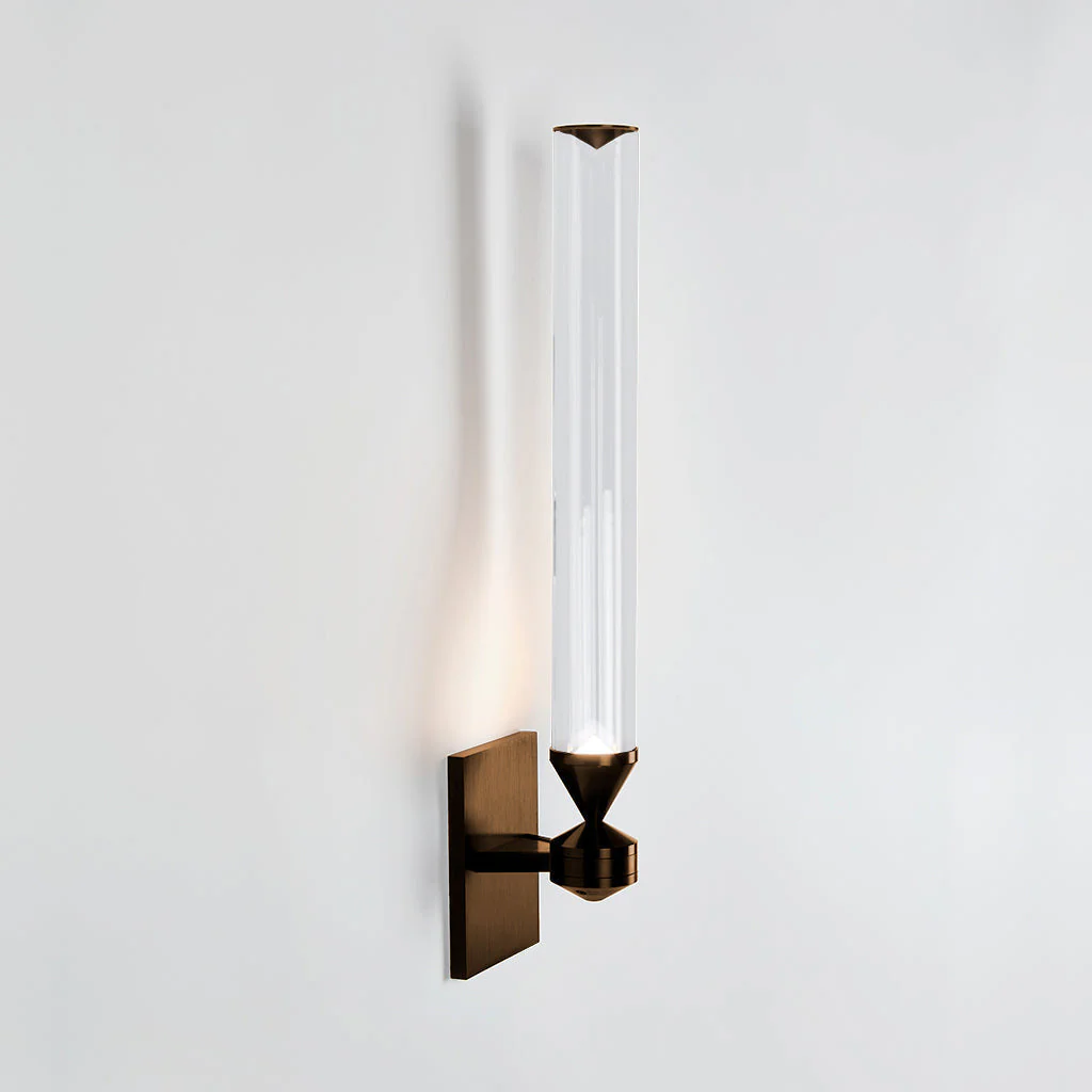 Castle LED Wall Sconce - Image 29