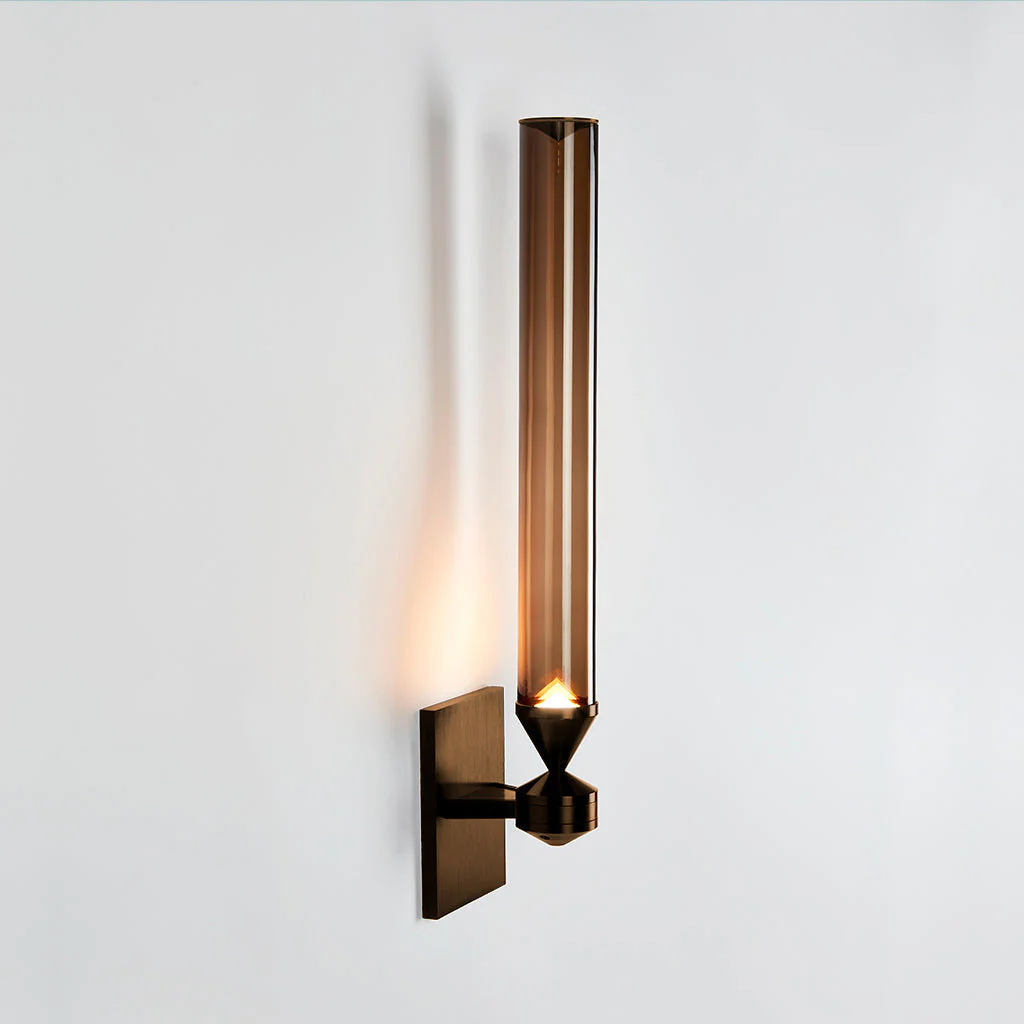 Castle LED Wall Sconce - Image 3