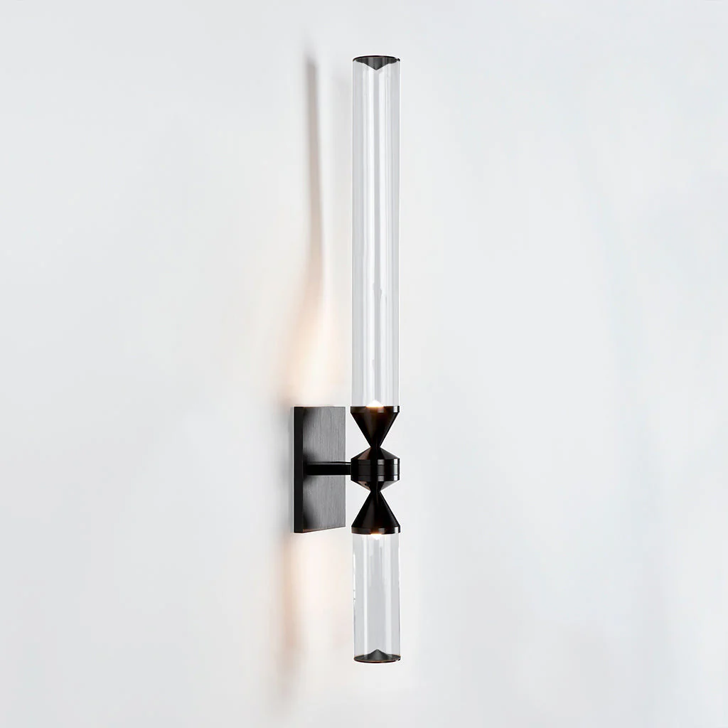 Castle LED Wall Sconce - Image 35