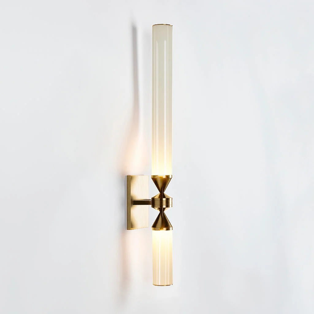 Castle LED Wall Sconce - Image 43