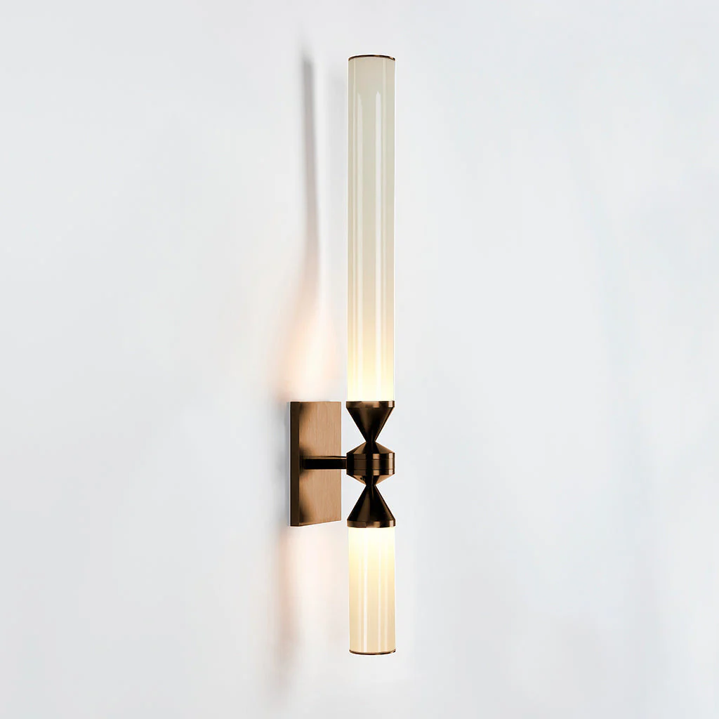 Castle LED Wall Sconce - Image 49
