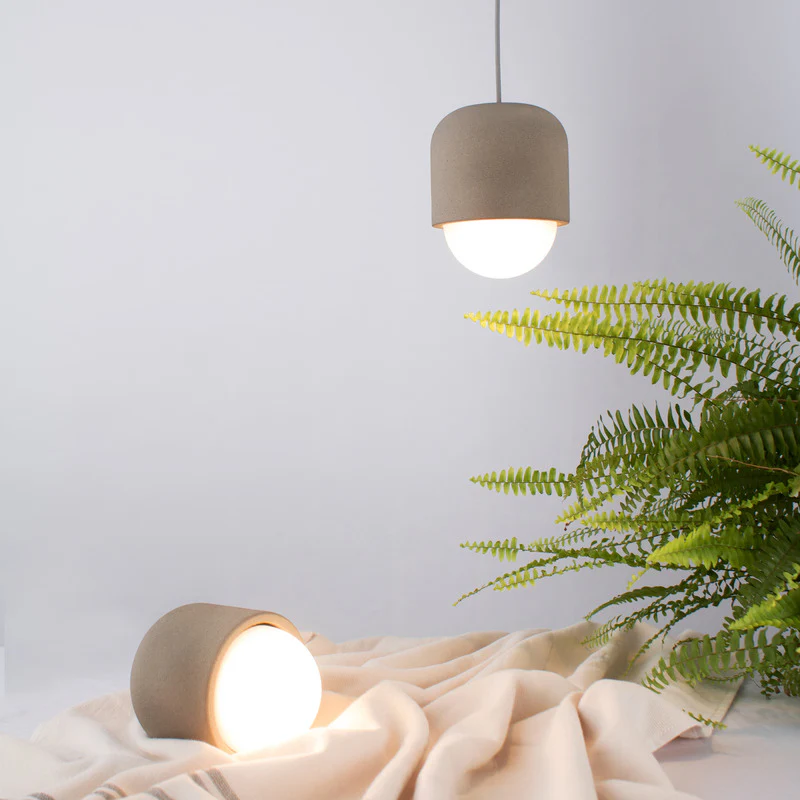 Castle Muse Pendant Light - Image 4