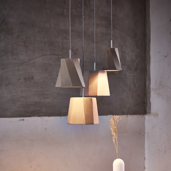 Castle Swing Pendant Light - Image 4