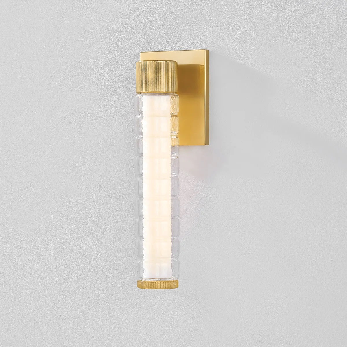 Castor LED Bathroom Vanity Light - Image 6