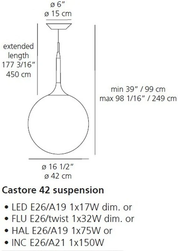 Castore Suspension - Image 19