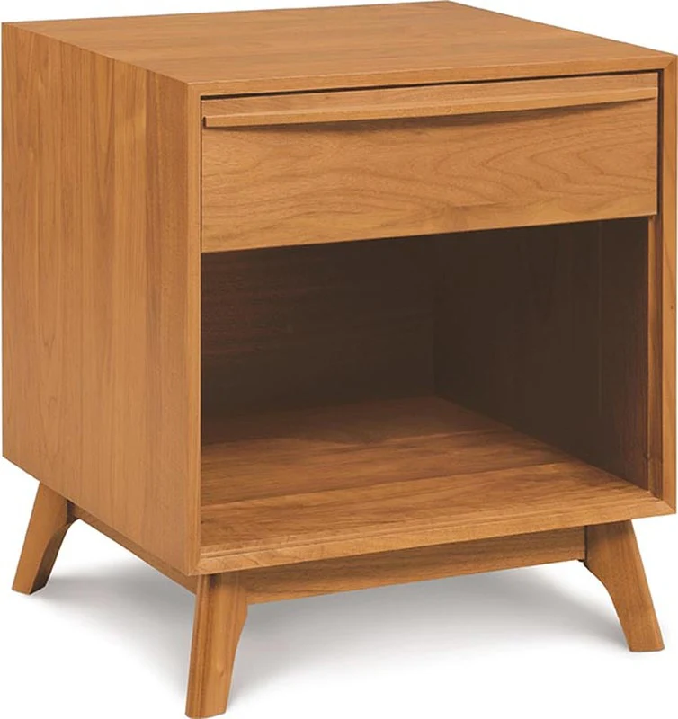 Catalina 1 Drawer Nightstand - Image 23