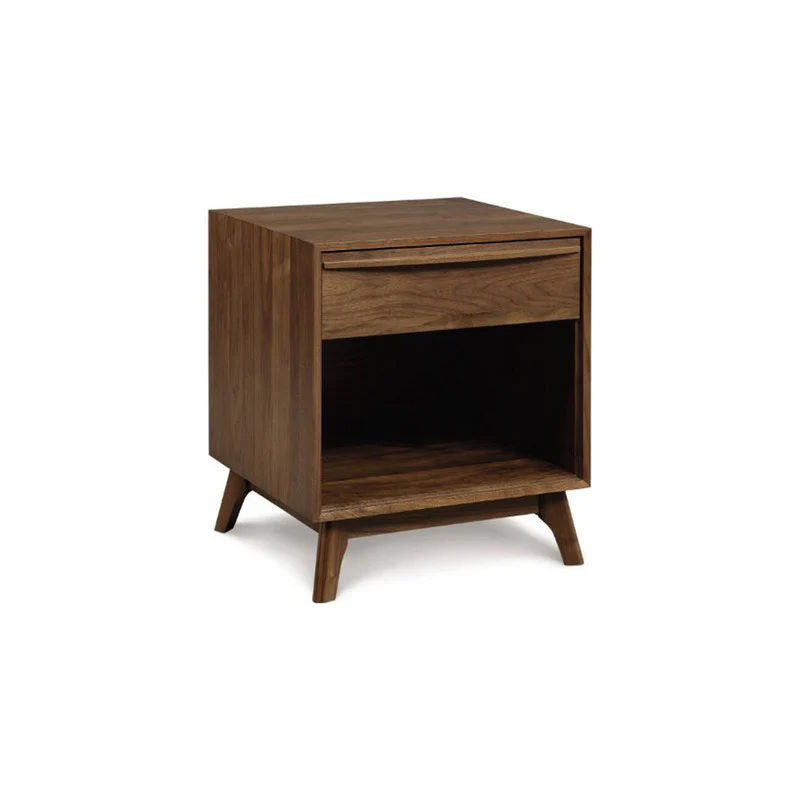Catalina 1 Drawer Nightstand - Image 6