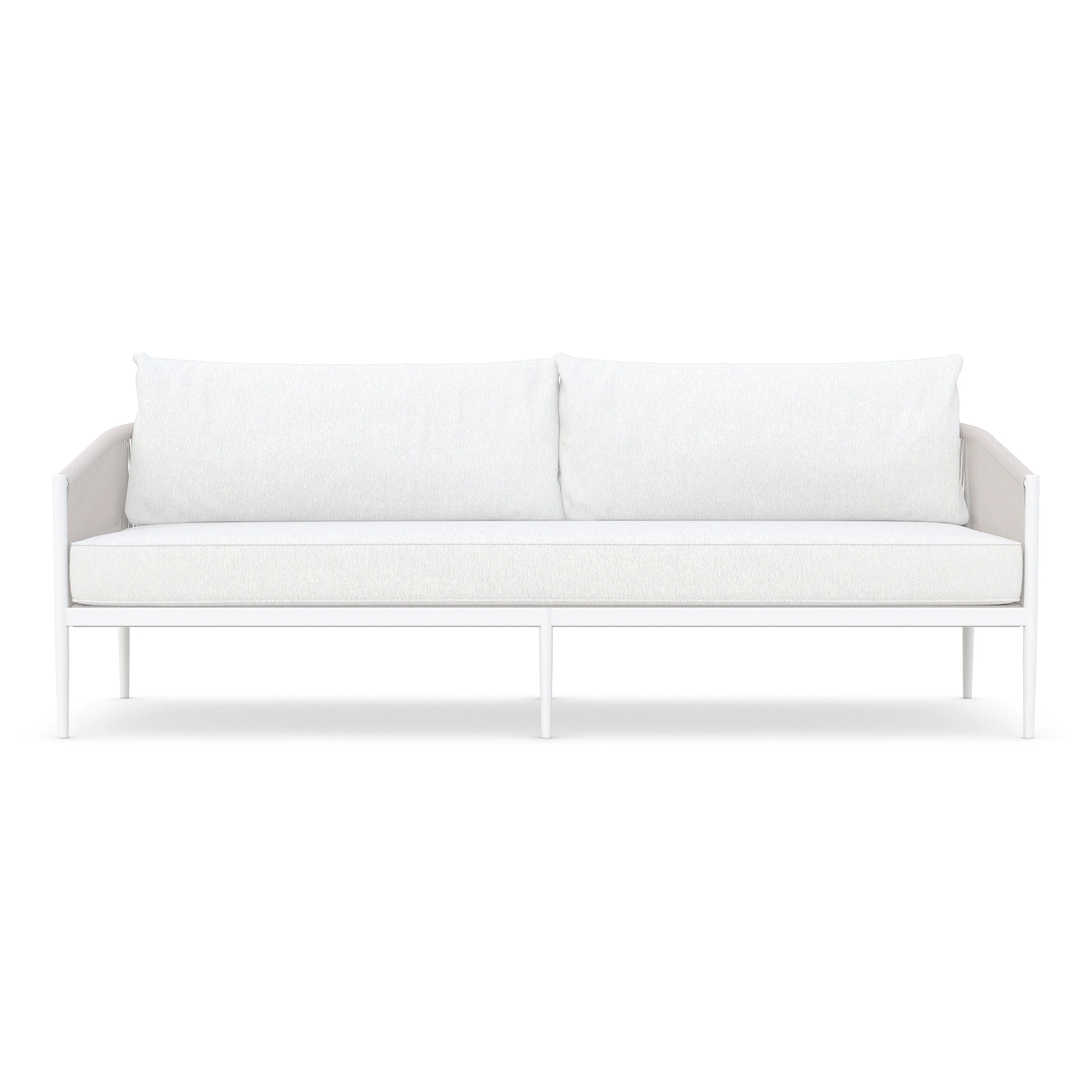 Catalina 3-Seat Outdoor Sofa - Image 2