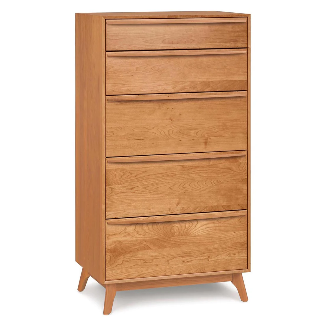 Catalina 5 Drawer Dresser - Image 7