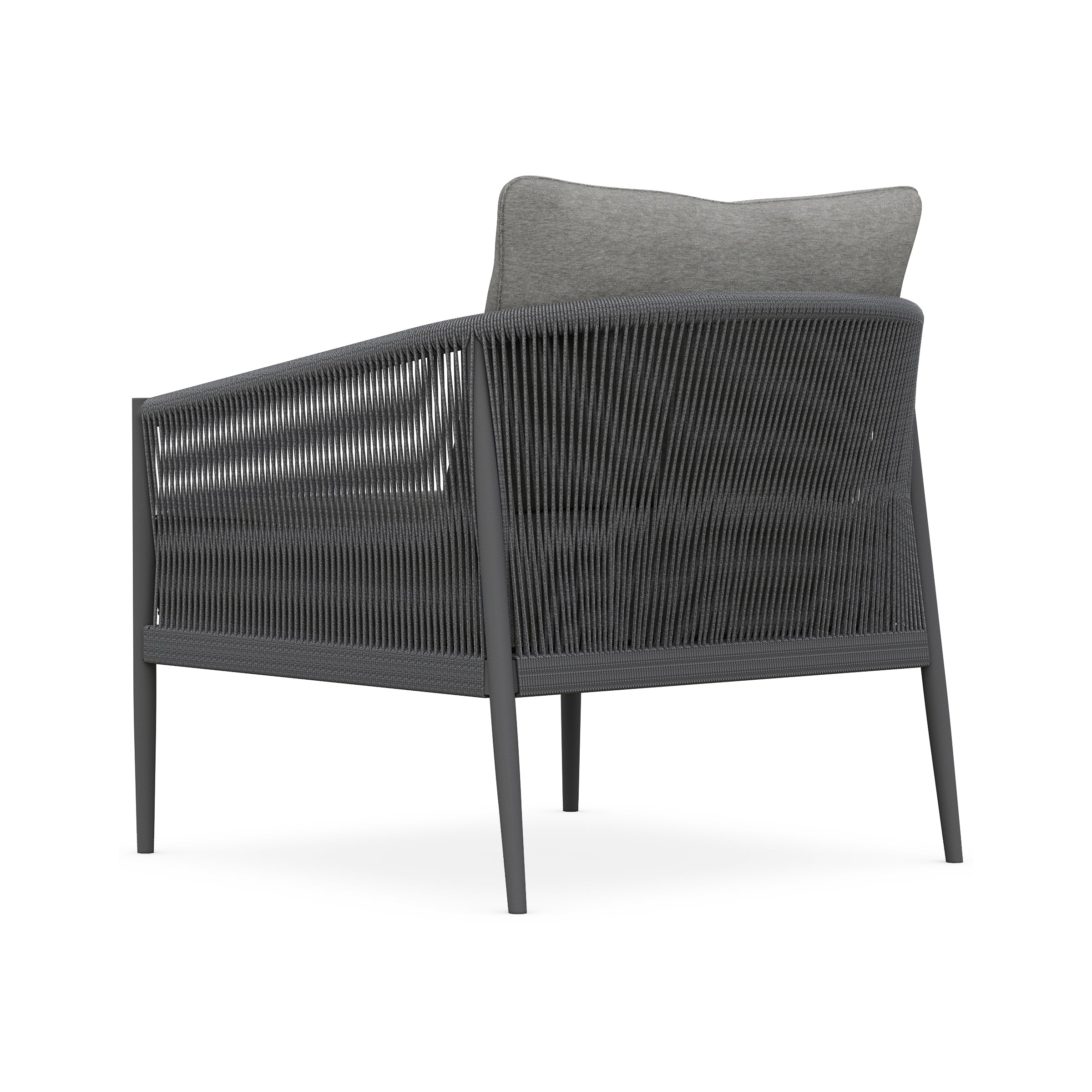 Catalina Outdoor Club Chair - Image 7