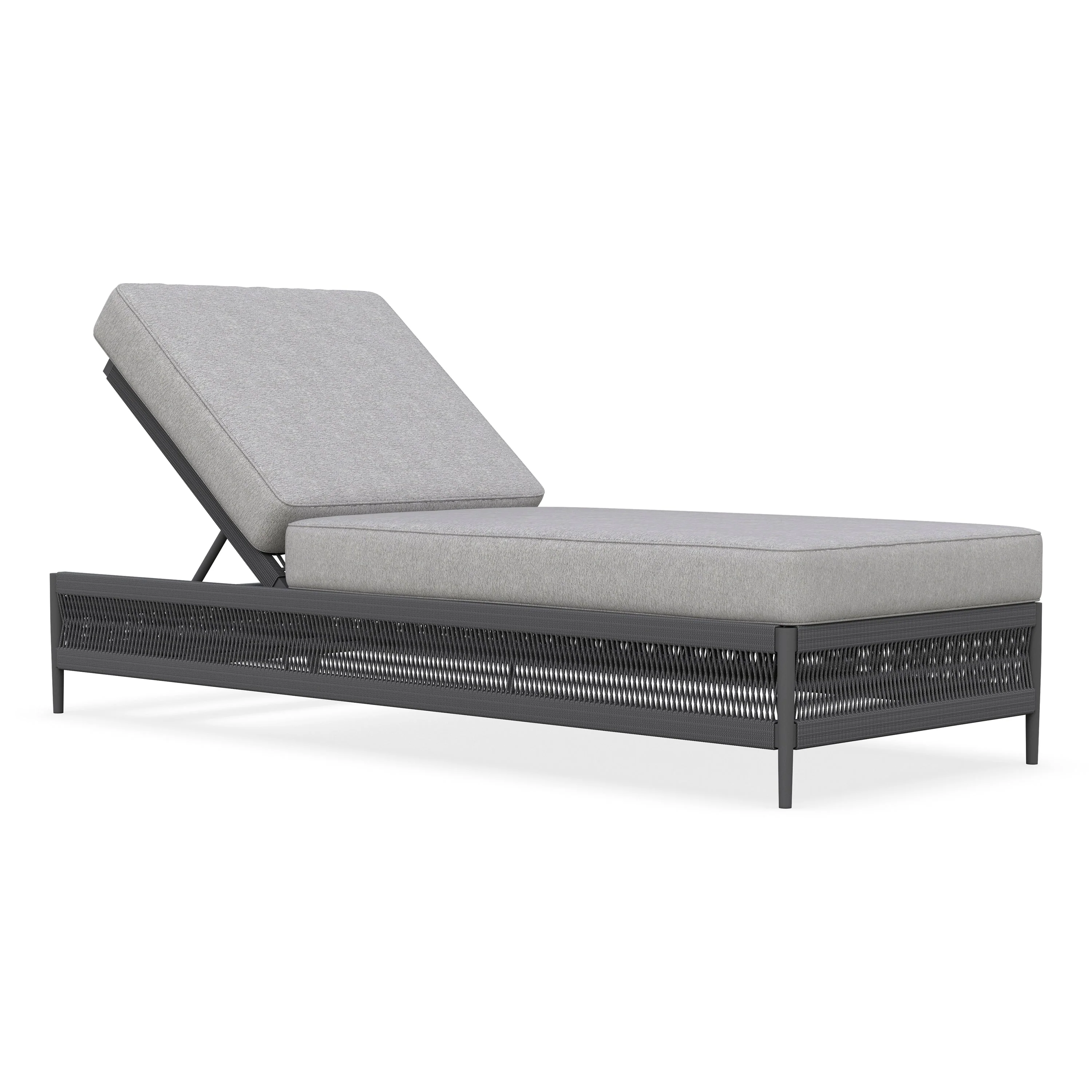 Catalina Outdoor Lounge Chair - Image 2