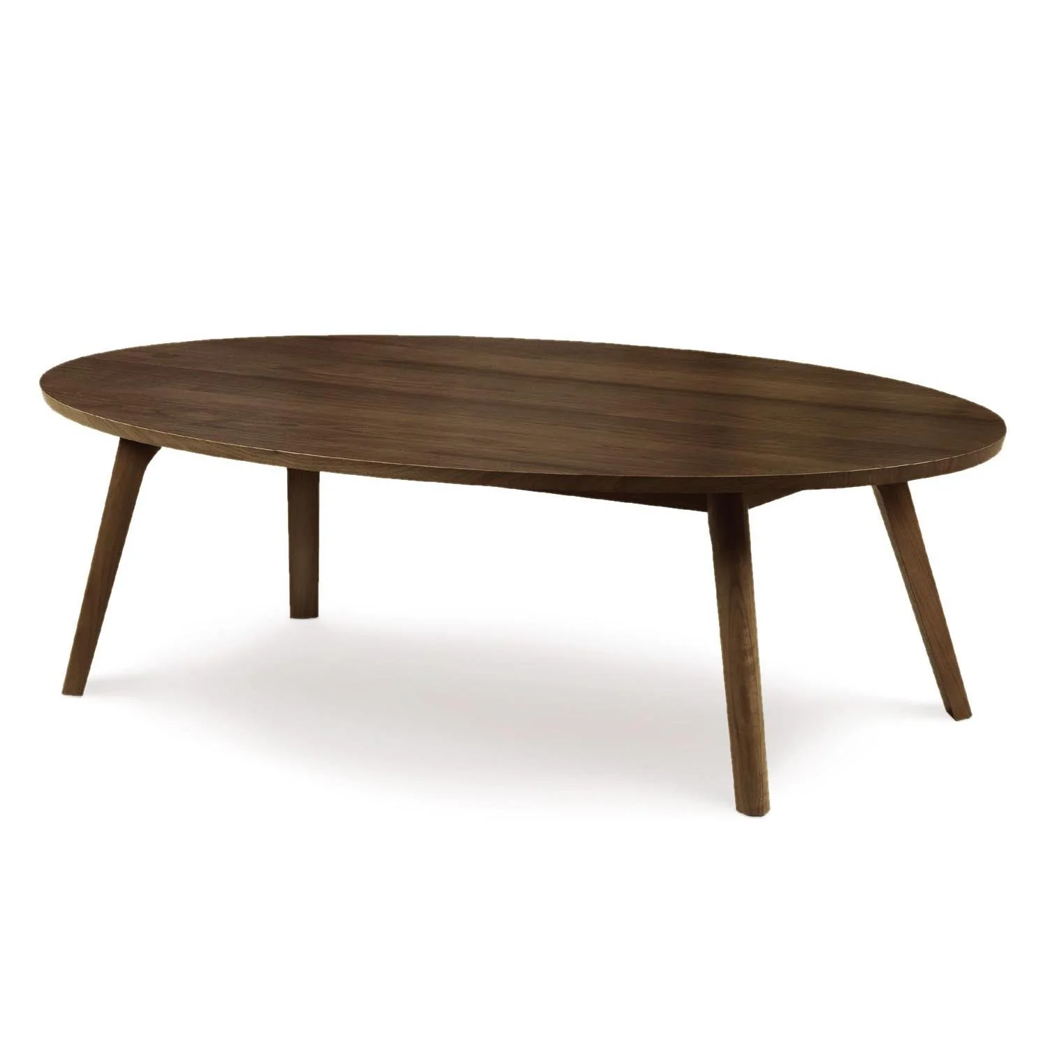 Catalina Oval Coffee Table - Image 5